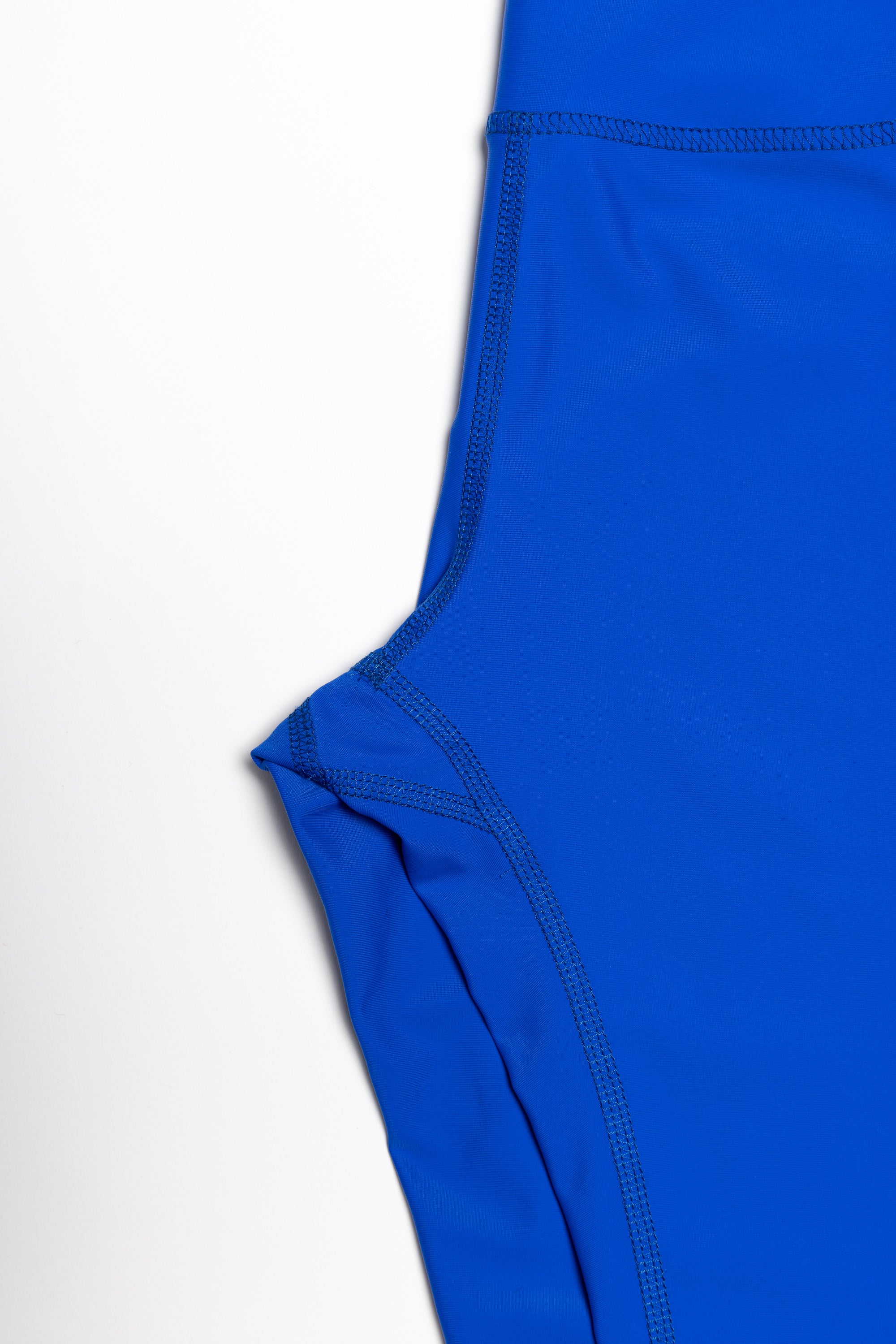 Tights - Lugano - Cobalt Blue