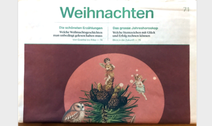 SUNDAY NEWSPAPER 01/12/20