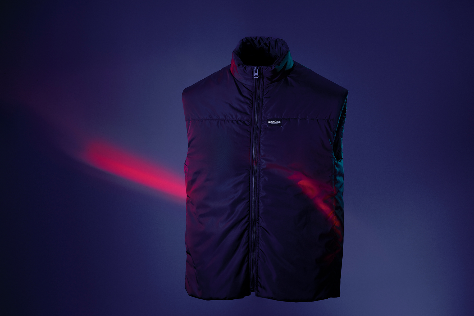 German Ecodesign Award 2023 Winner Mono Vest