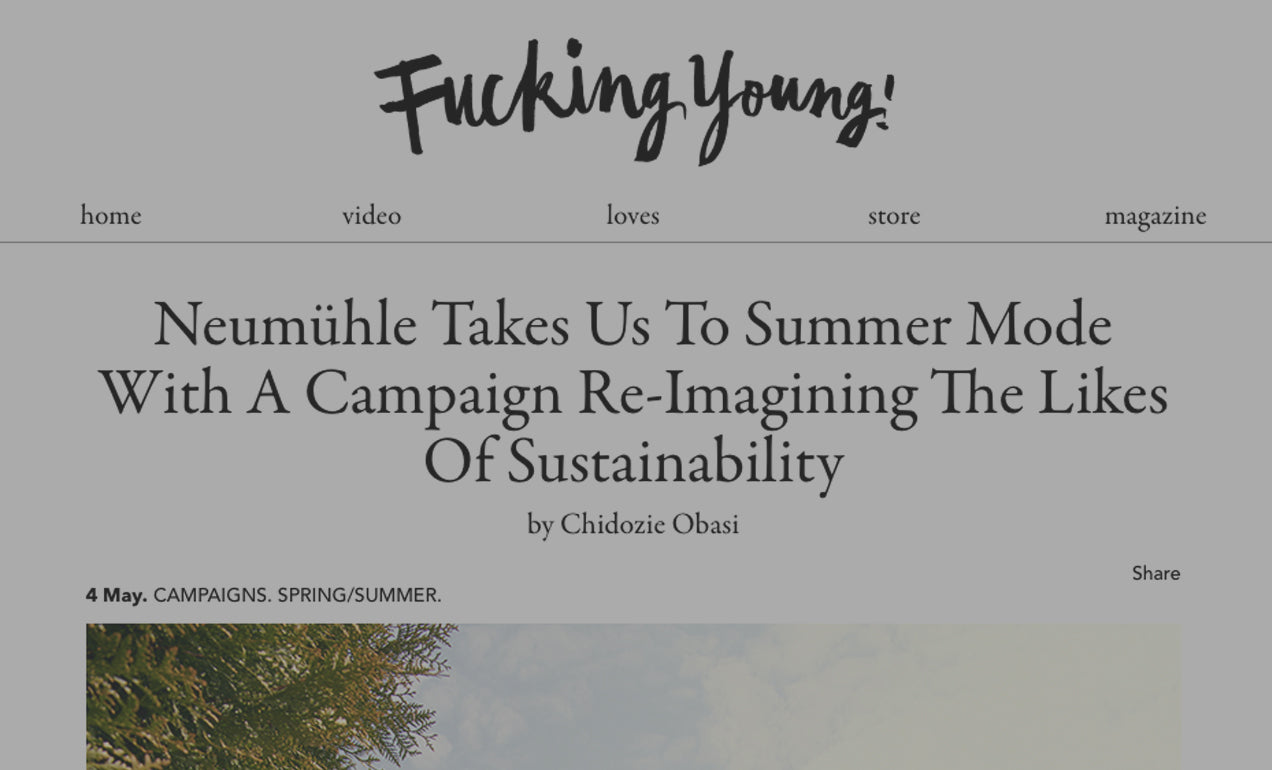 Fucking Young! 04/05/20