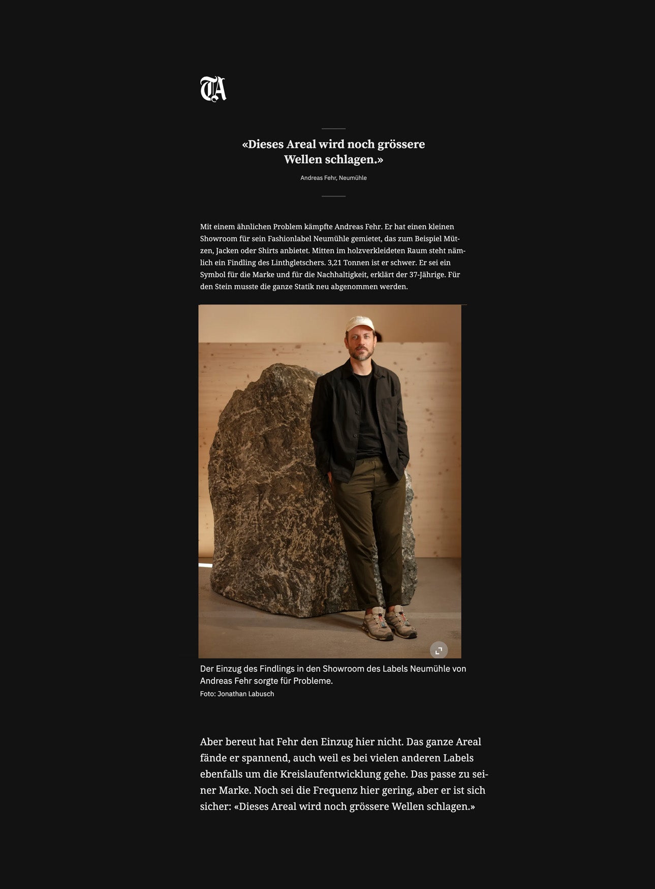 ZÜRITIPP 28/09/2023