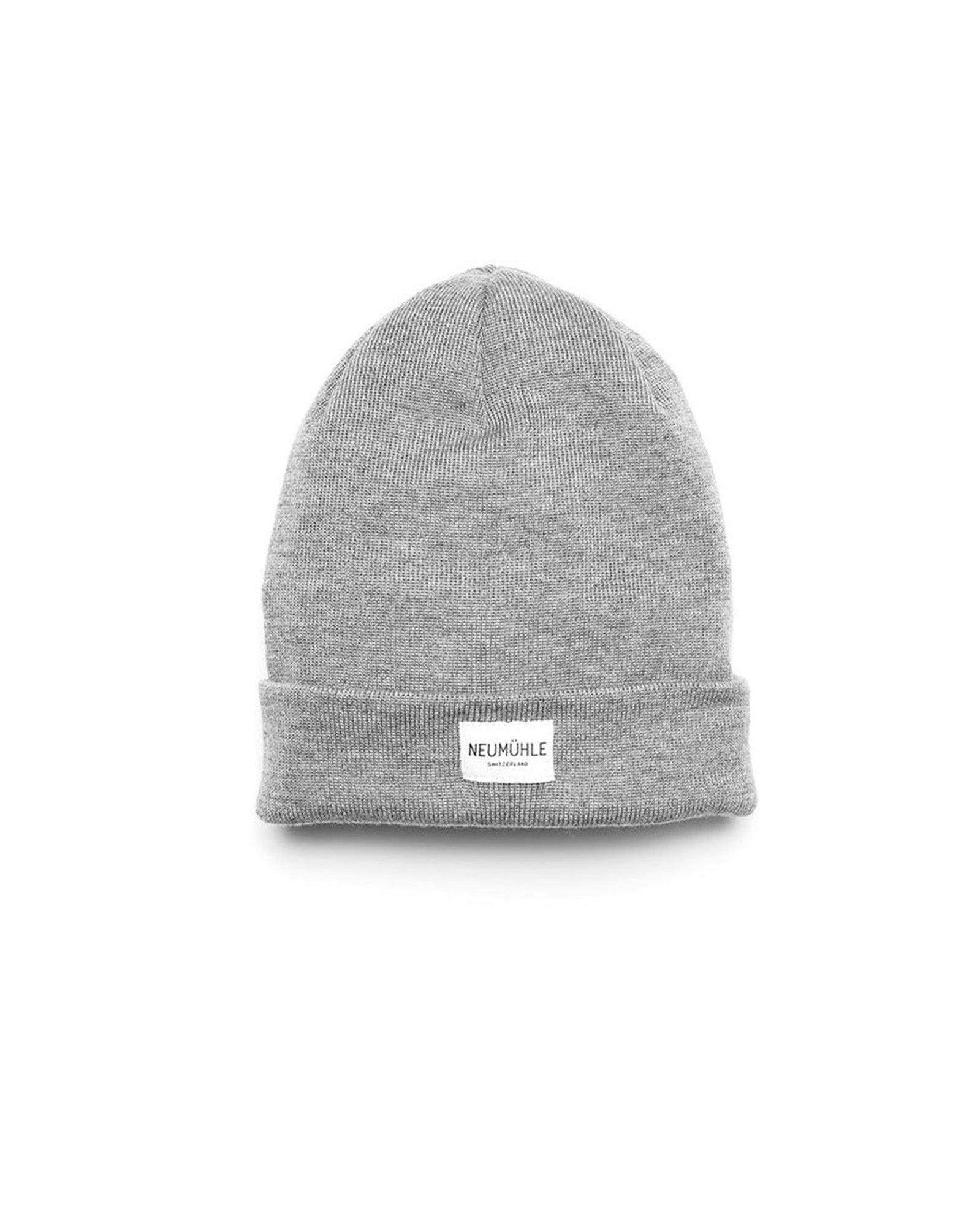 Hat - Kiel - Rain Drop - Organic Merino