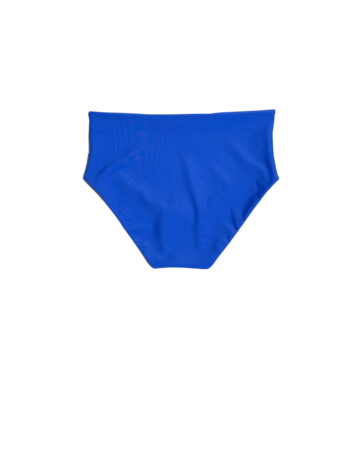 Swiss Made - Bikini - Ascona - Cobalt Blue - BOTTOM