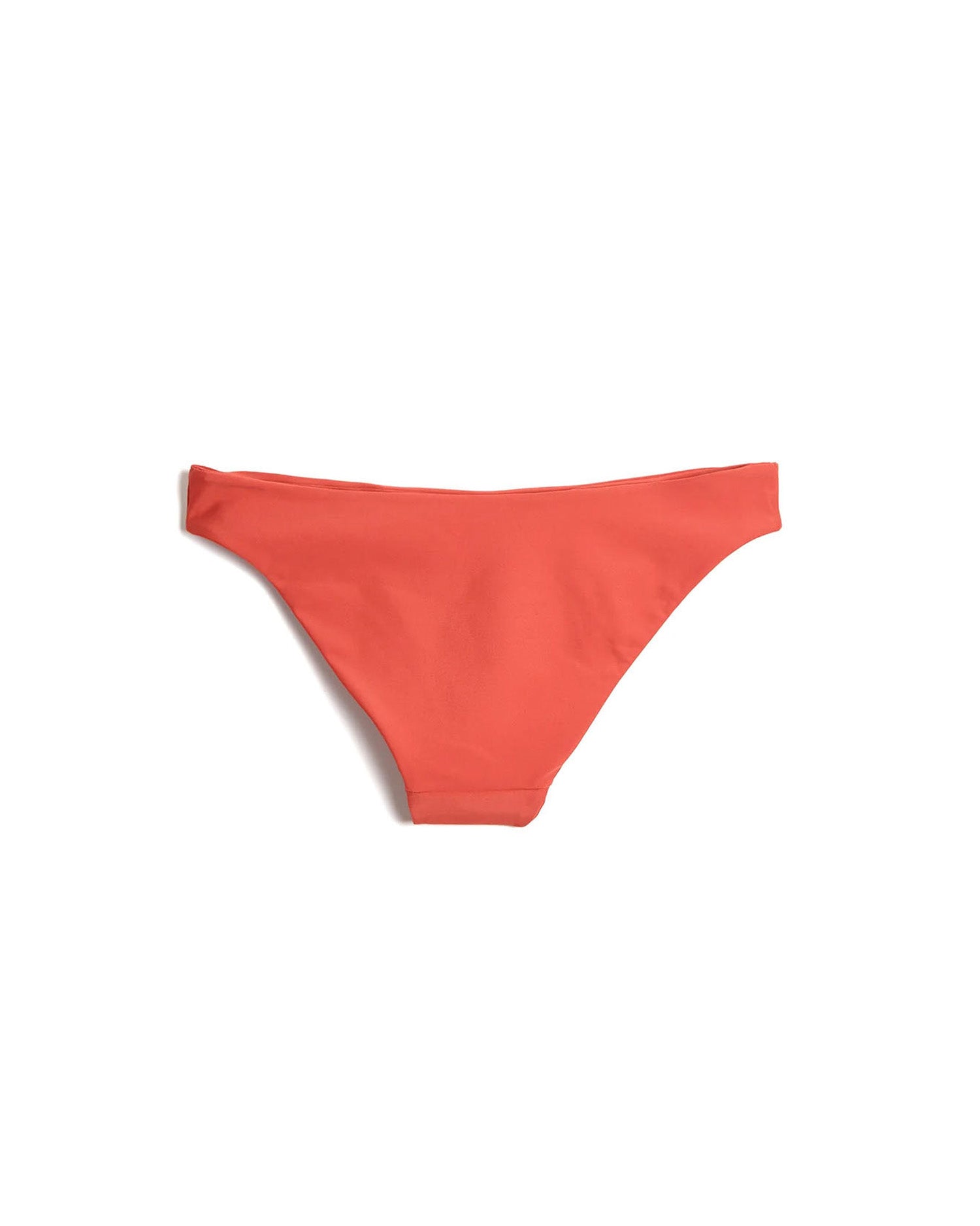 Swiss Made - Bikini - Biasca - Copper - BOTTOM