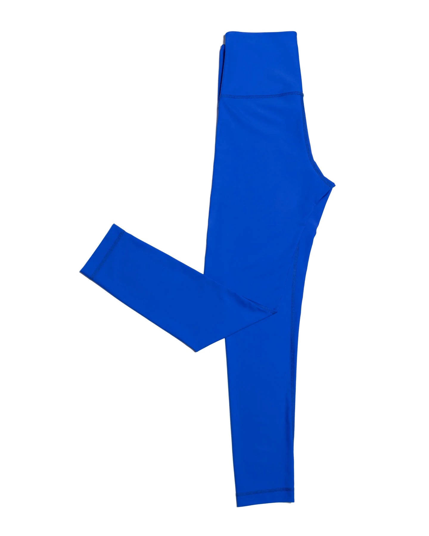 Tights - Lugano - Cobalt Blue