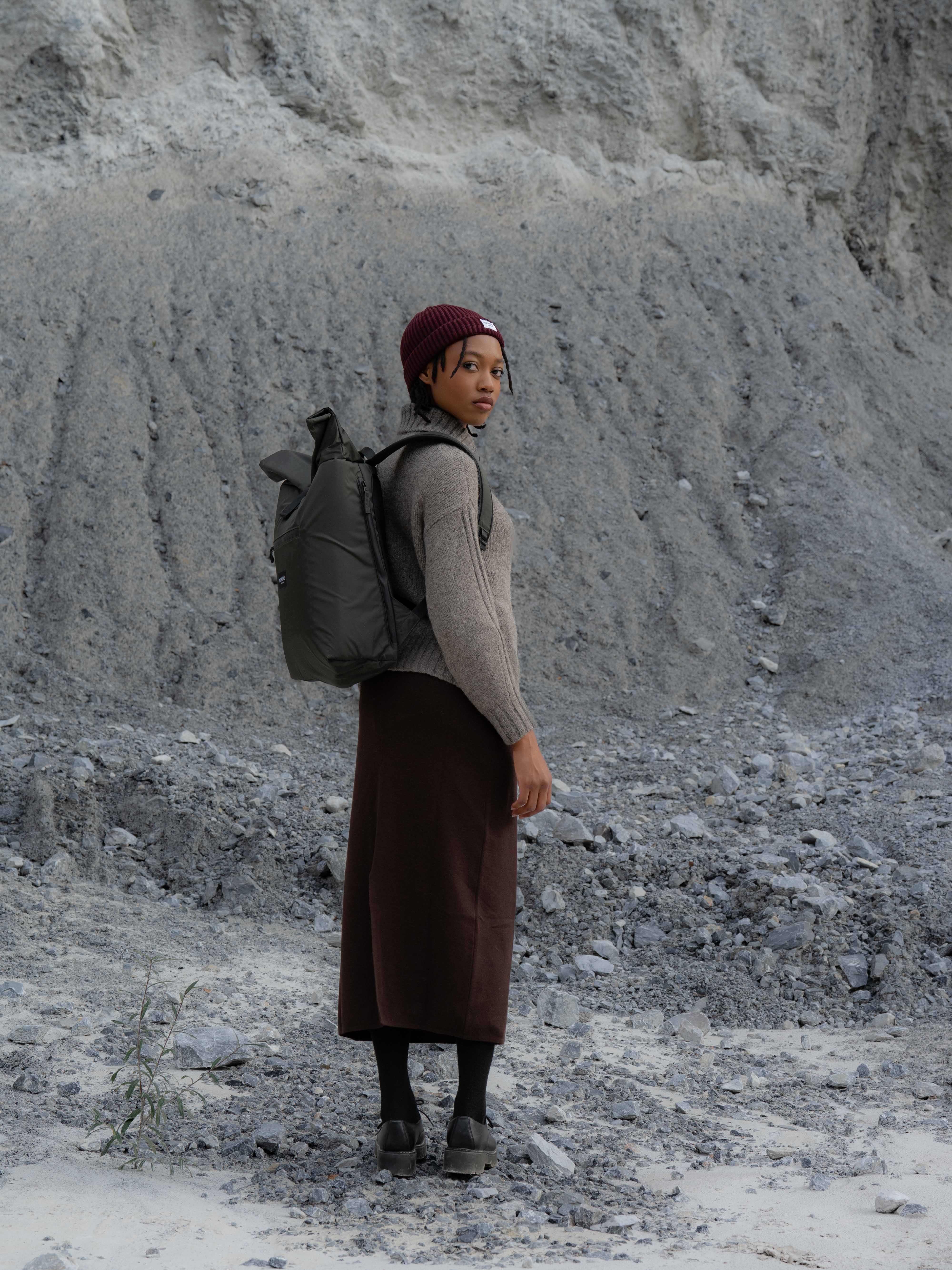 Net-Pack - Wakame Green - Made in Europe