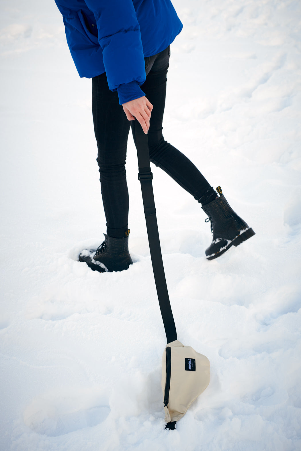 Net-Bag  Sand - Edition with visual variations