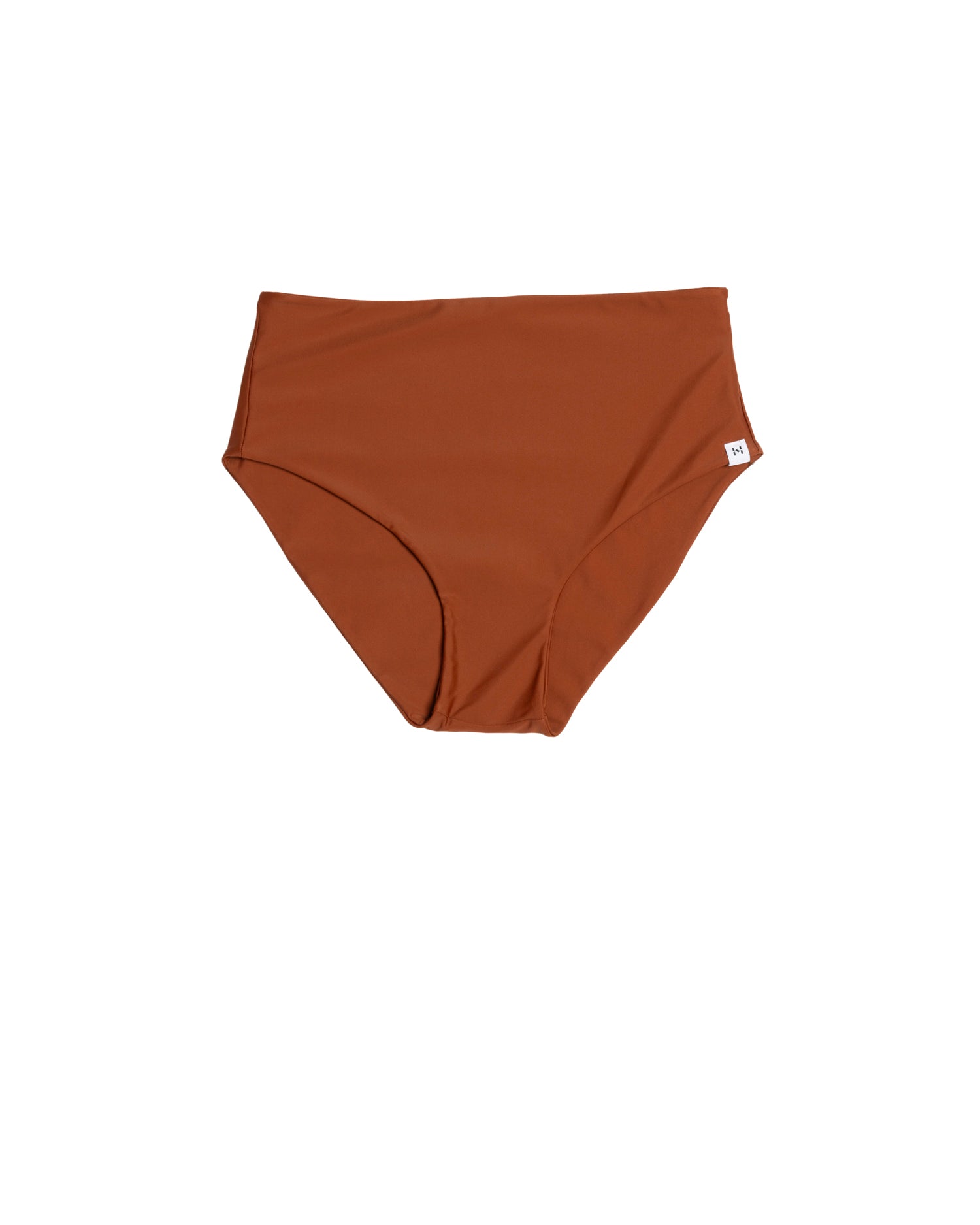 Swiss Made - Bikini - Ascona - Wood - BOTTOM