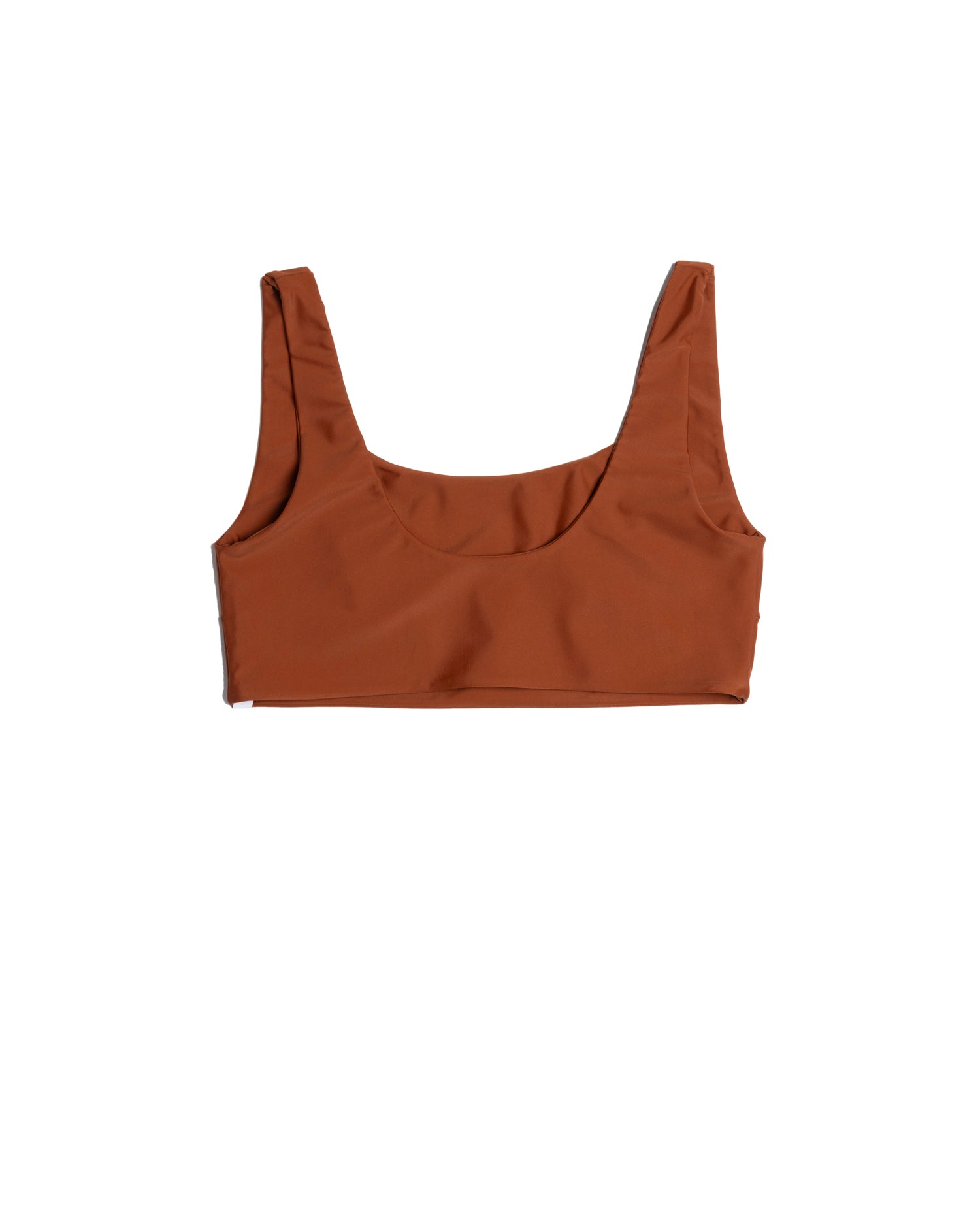 Swiss Made - Bikini - Ascona - Wood - TOP