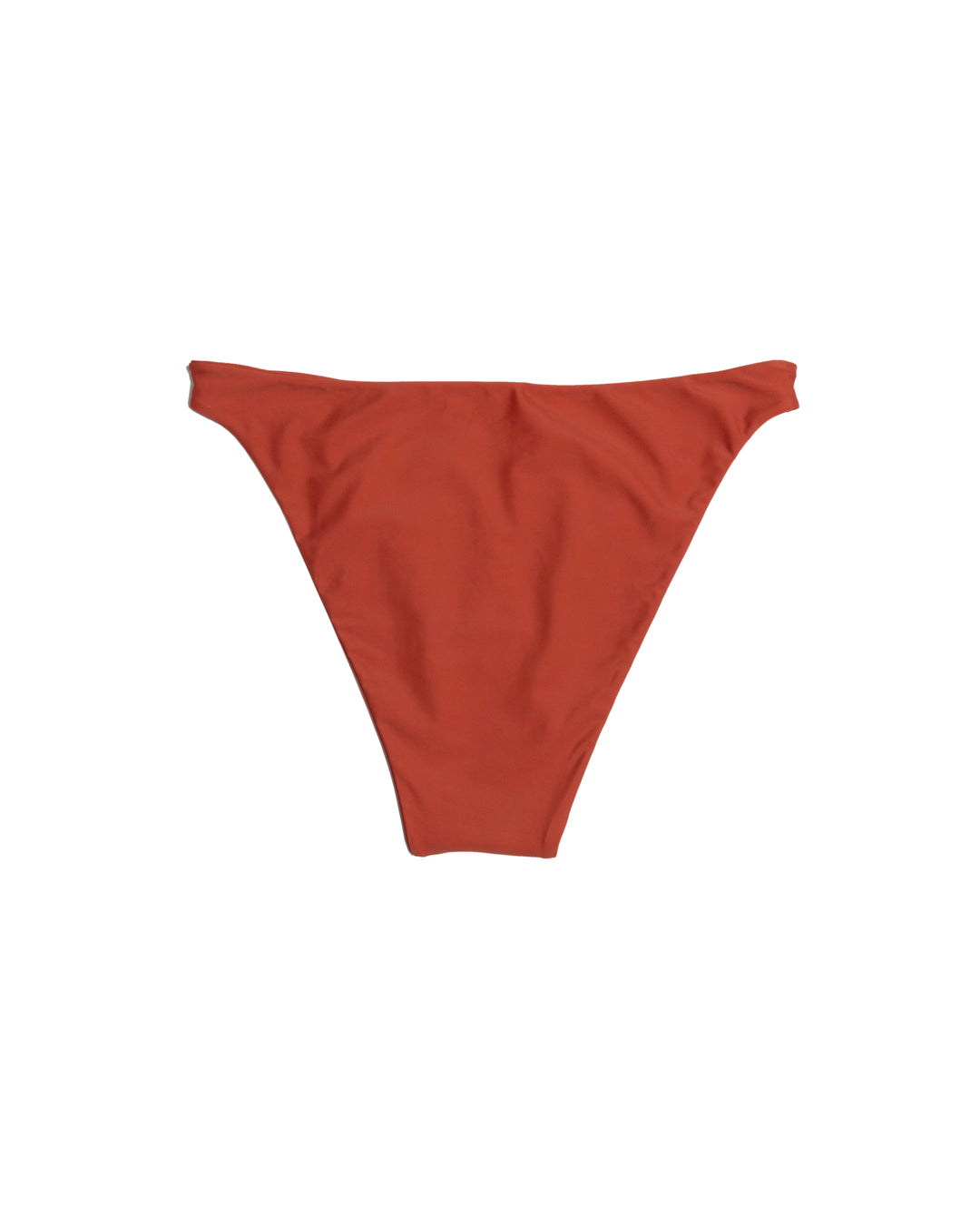 Swiss Made - Bikini - Tresa - Copper - BOTTOM