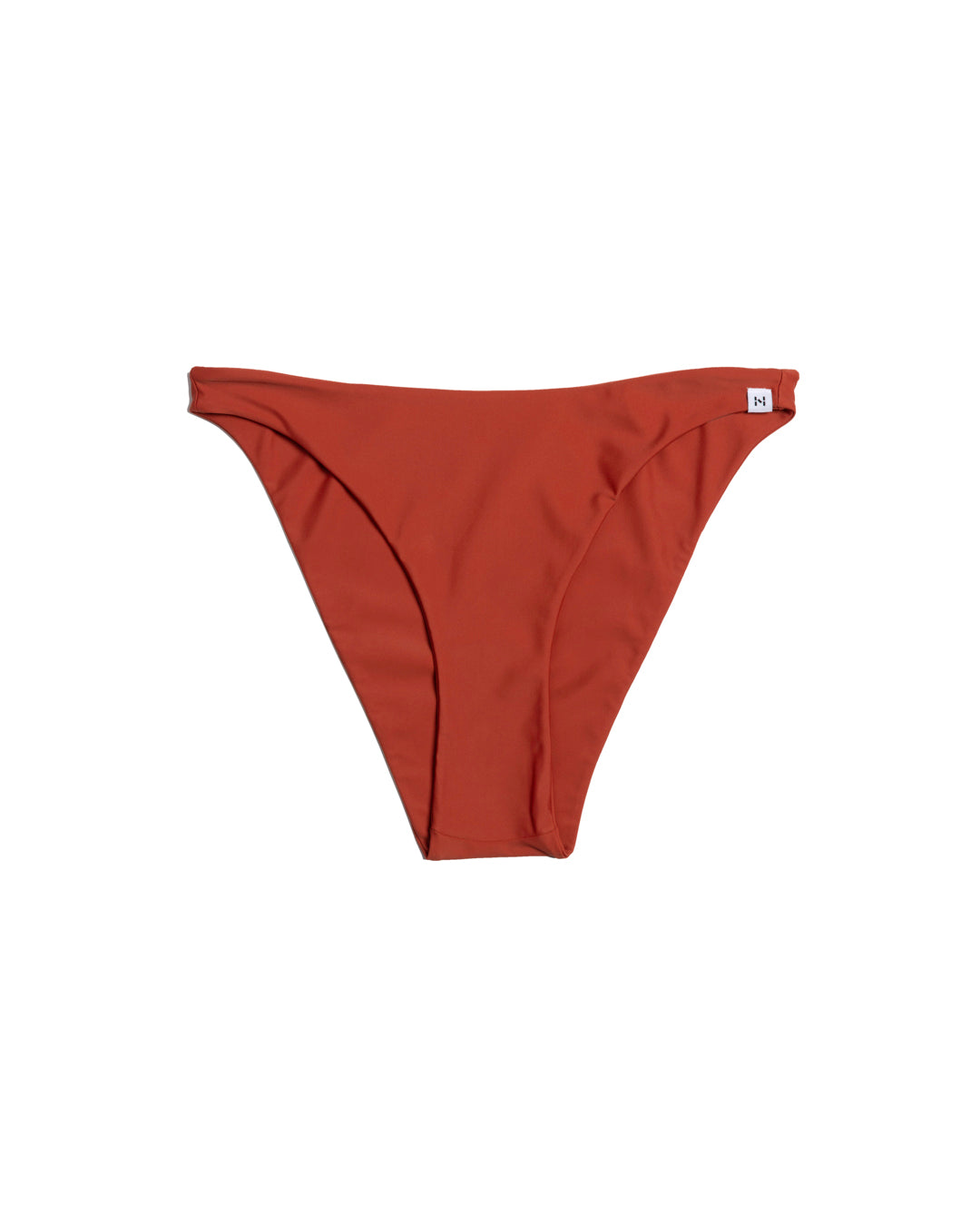 Swiss Made - Bikini - Tresa - Copper - BOTTOM