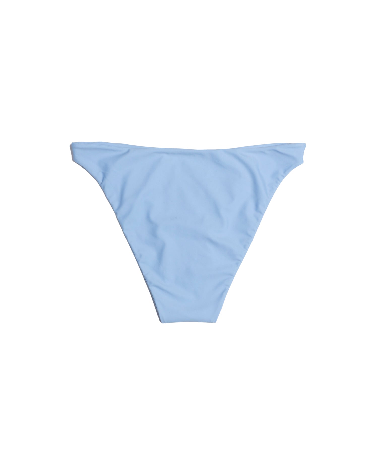 Swiss Made - Bikini - Tresa - Sky - BOTTOM