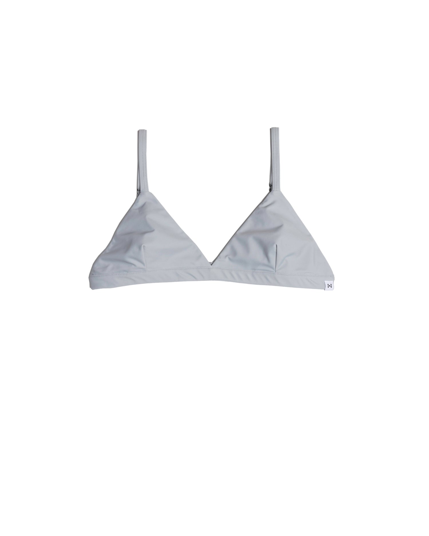 Swiss Made - Bikini - Tresa - Cloud - Top