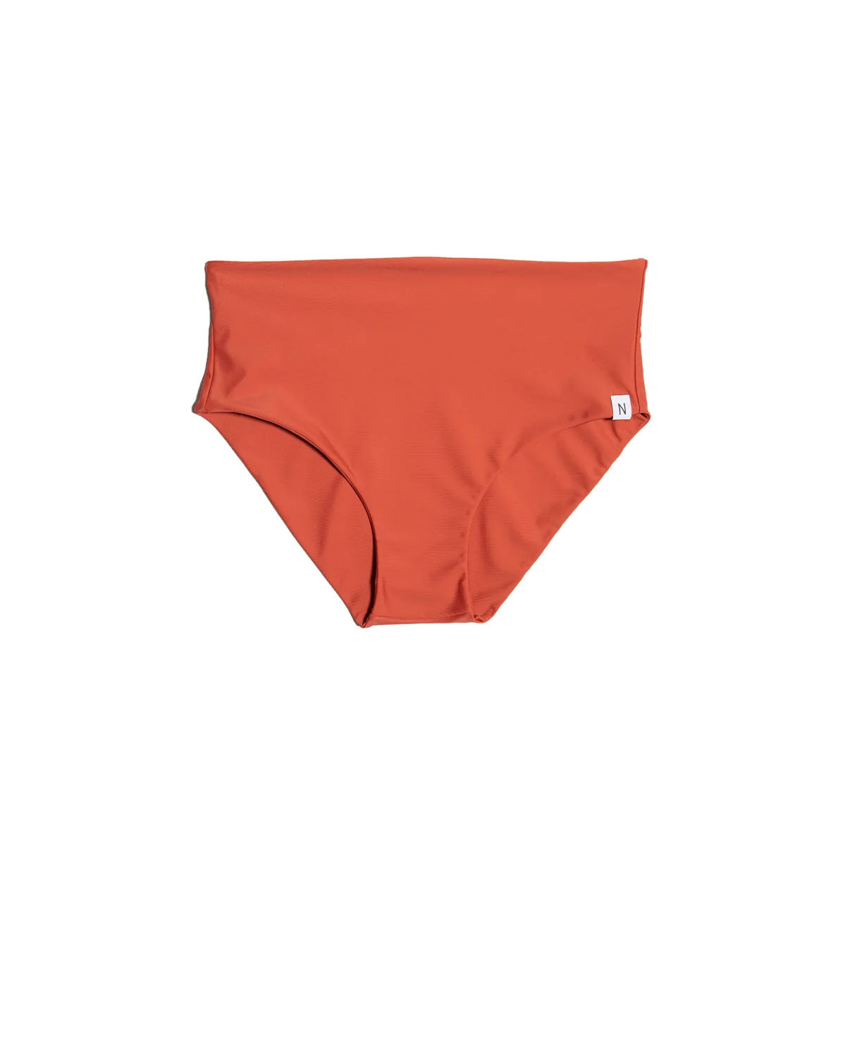 Swiss Made - Bikini - Ascona - Copper  - BOTTOM