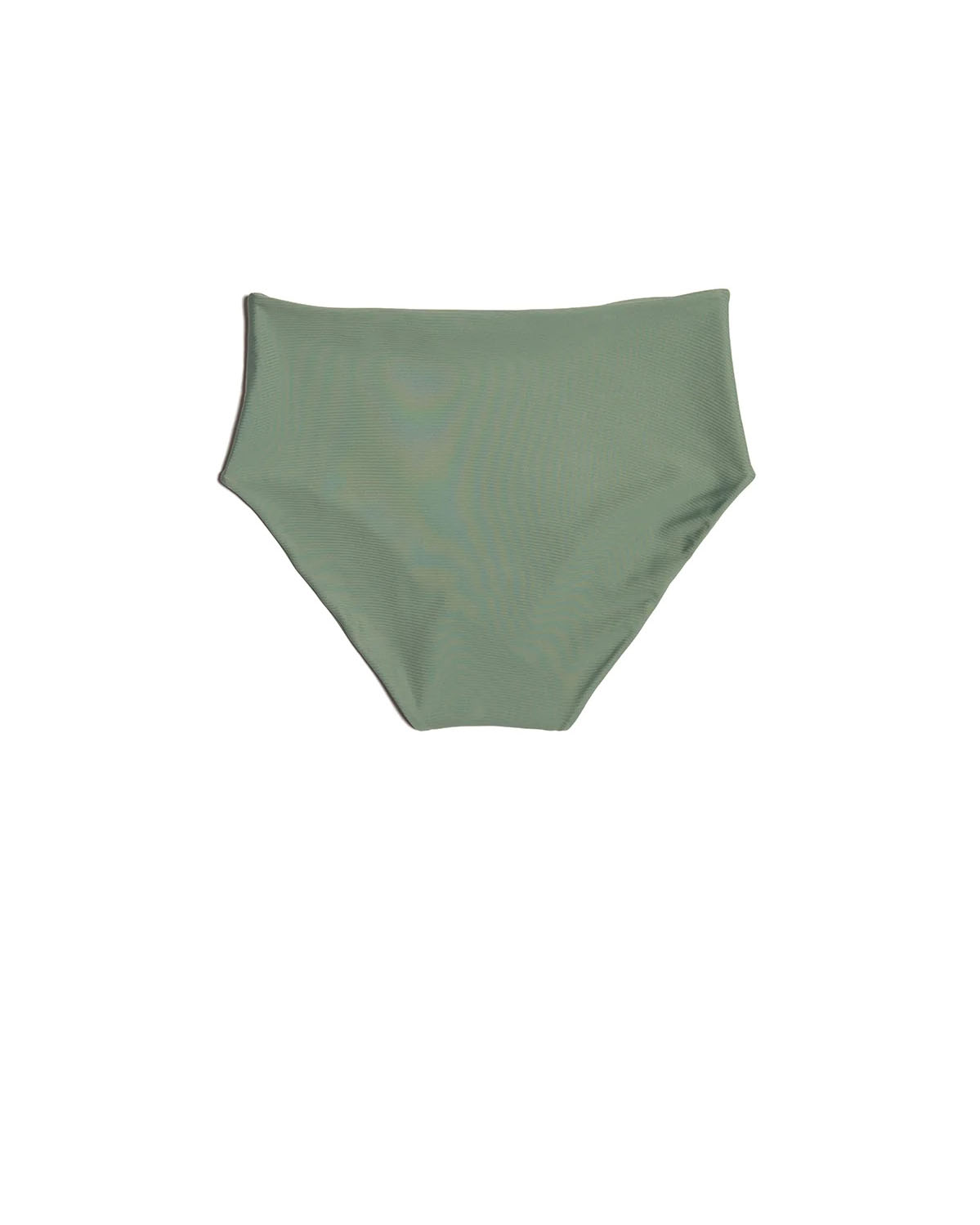 Swiss Made - Bikini - Ascona - Olive - BOTTOM