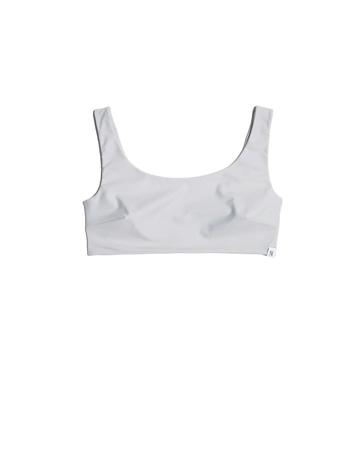 Swiss Made - Bikini - Ascona - Cloud - TOP