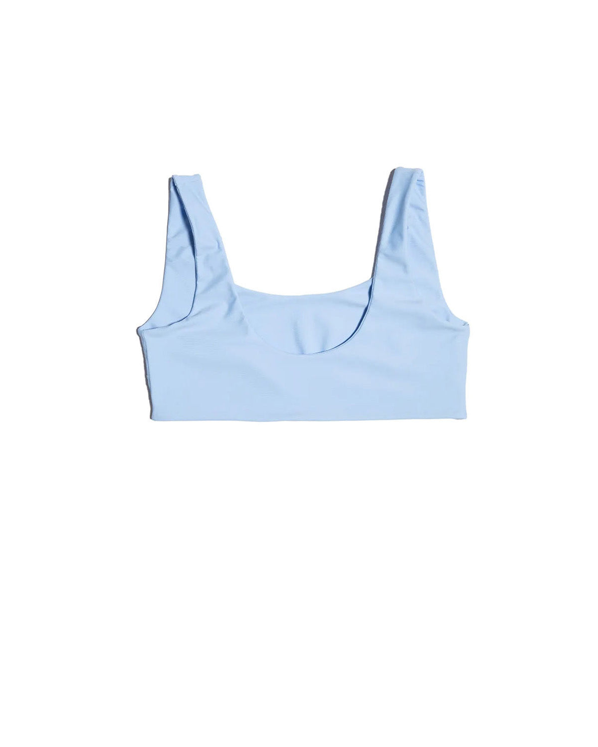 Swiss Made - Bikini - Ascona - Sky - TOP