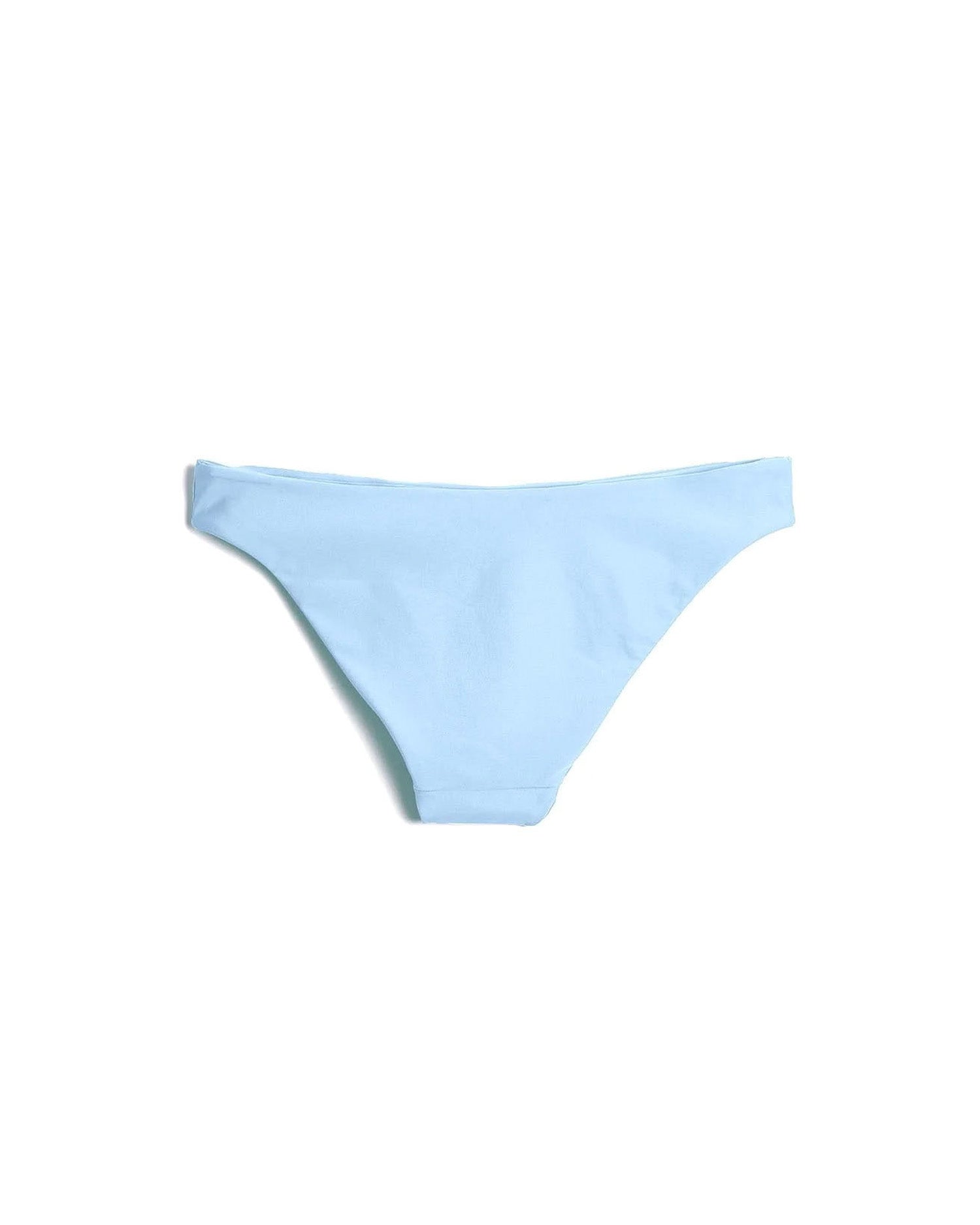 Swiss Made - Bikini - Biasca - Sky - BOTTOM