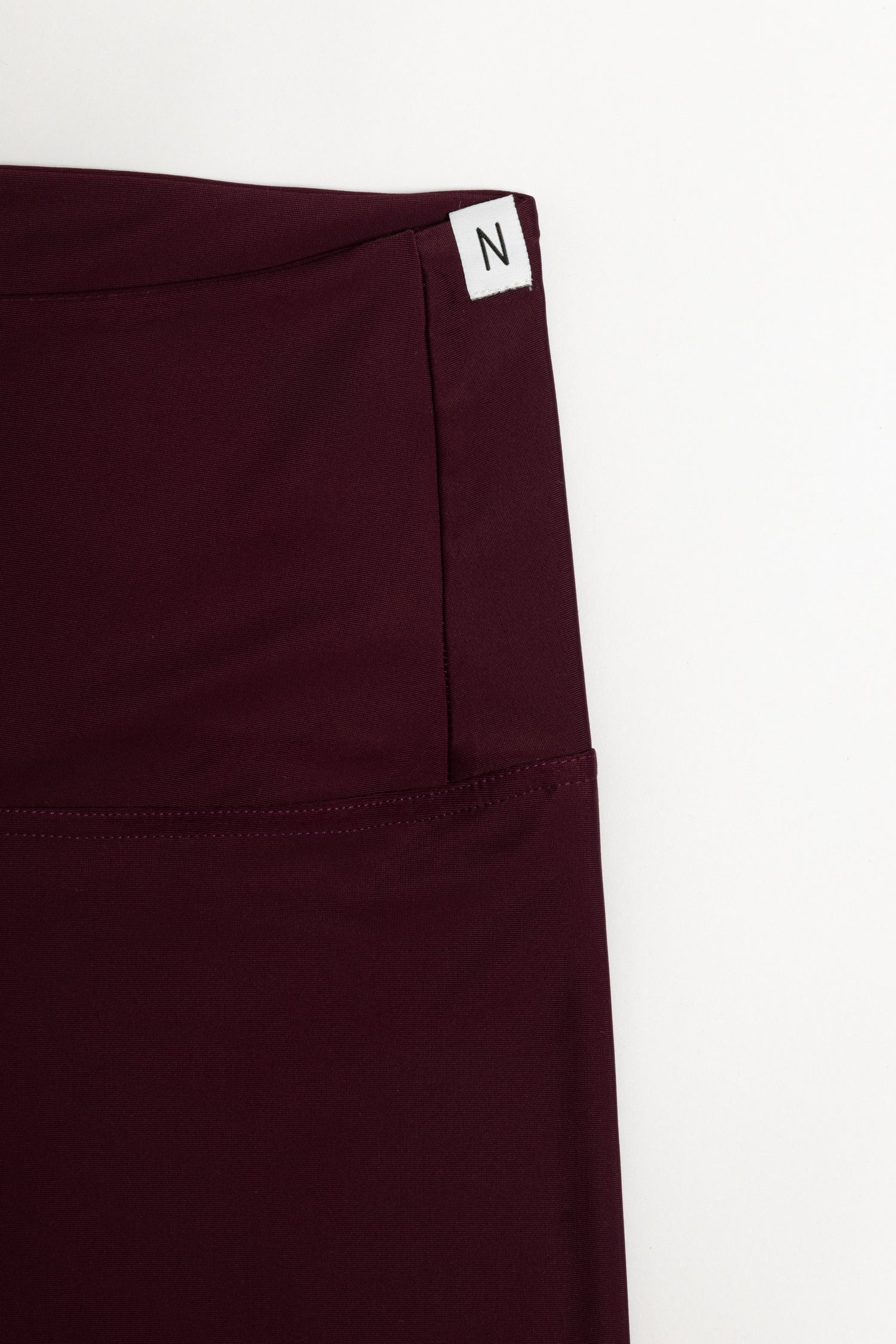 Shorts - Airolo - Aubergine