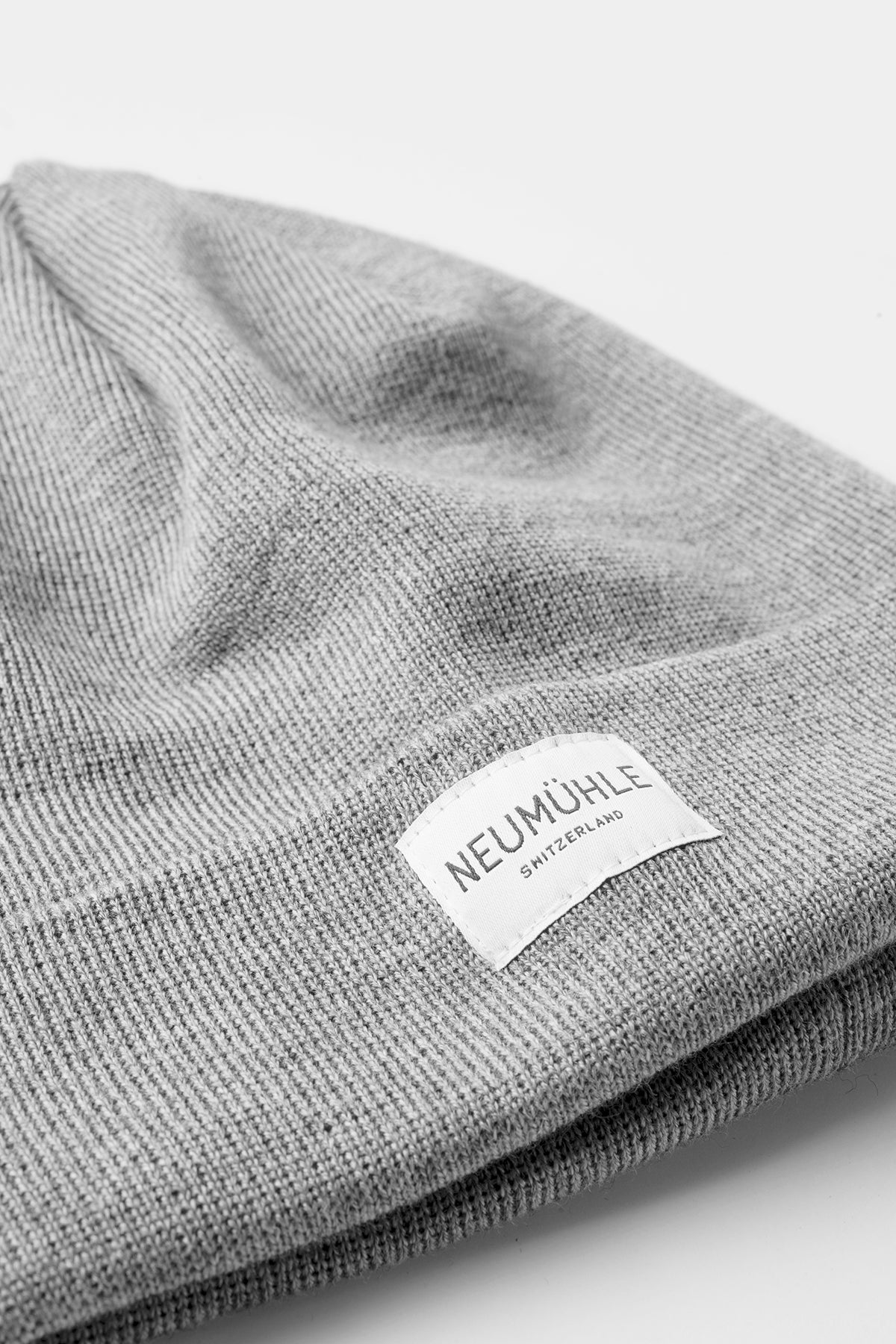 Hat - Kiel - Rain Drop - Organic Merino