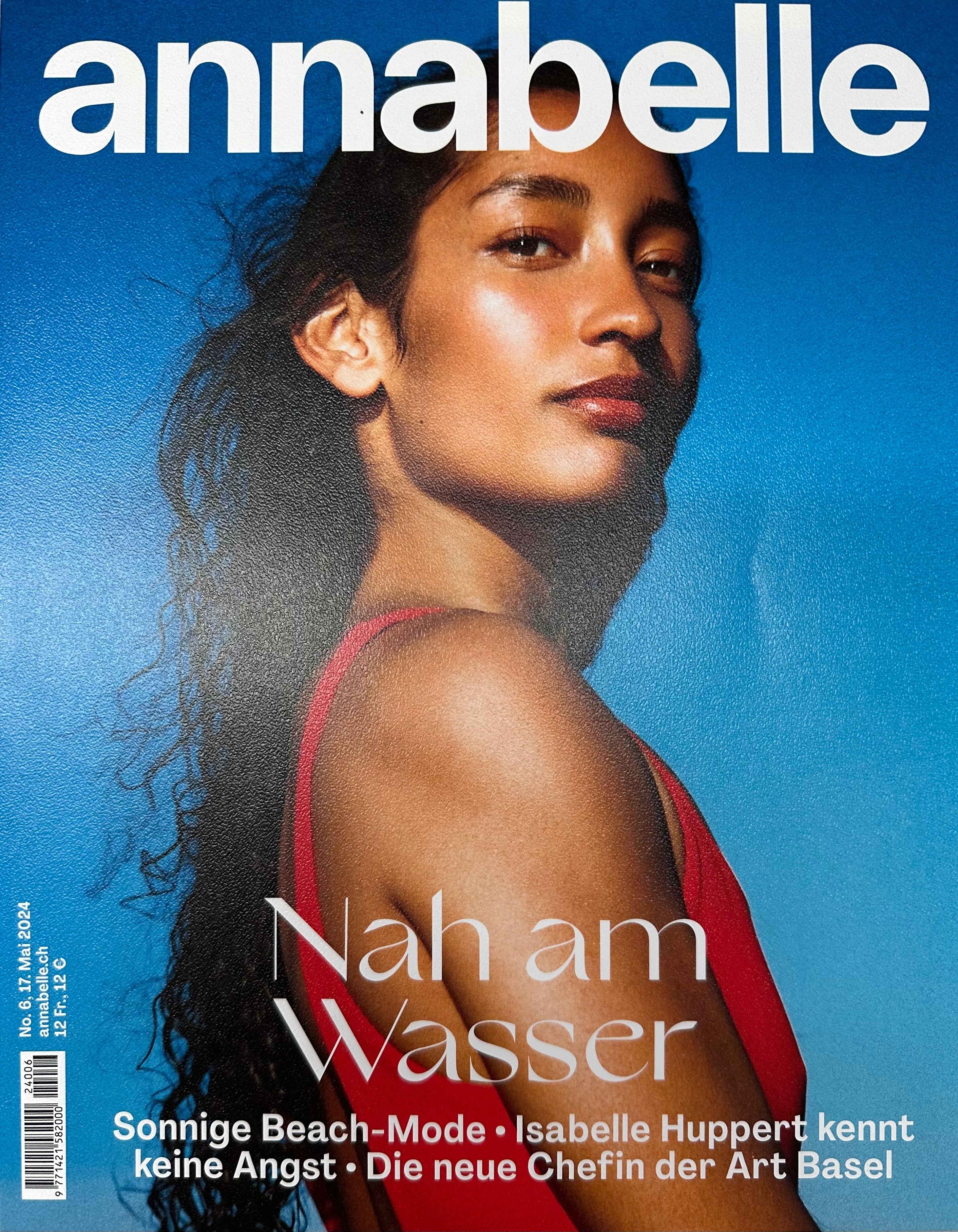 ANNABELLE 17/05/2024