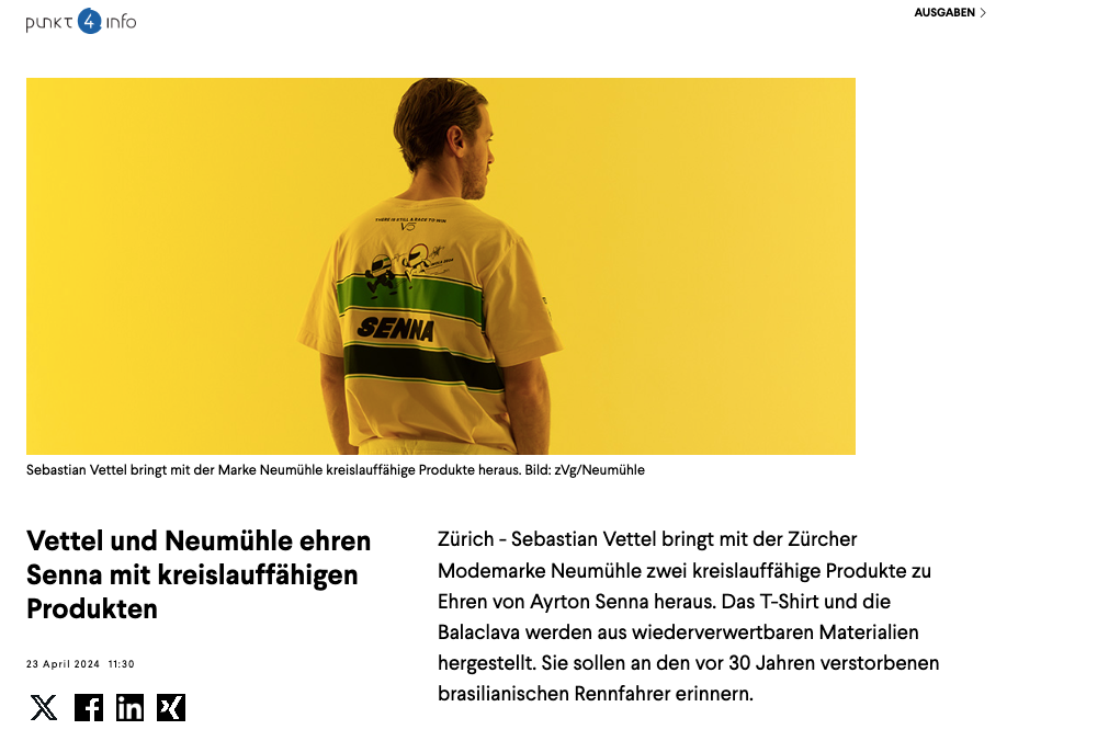 PUNKT 4 INFO 23/04/2024