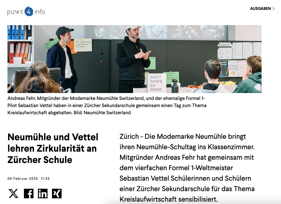 PUNKT 4 INFO 04/02/2025