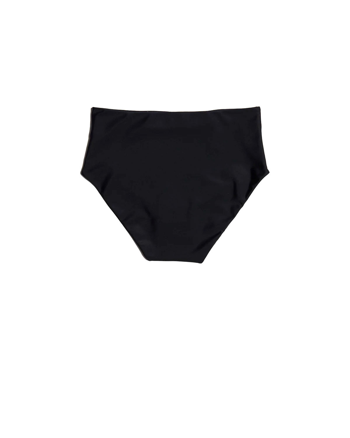 Bikini - Ascona - Black Coal  - BOTTOM
