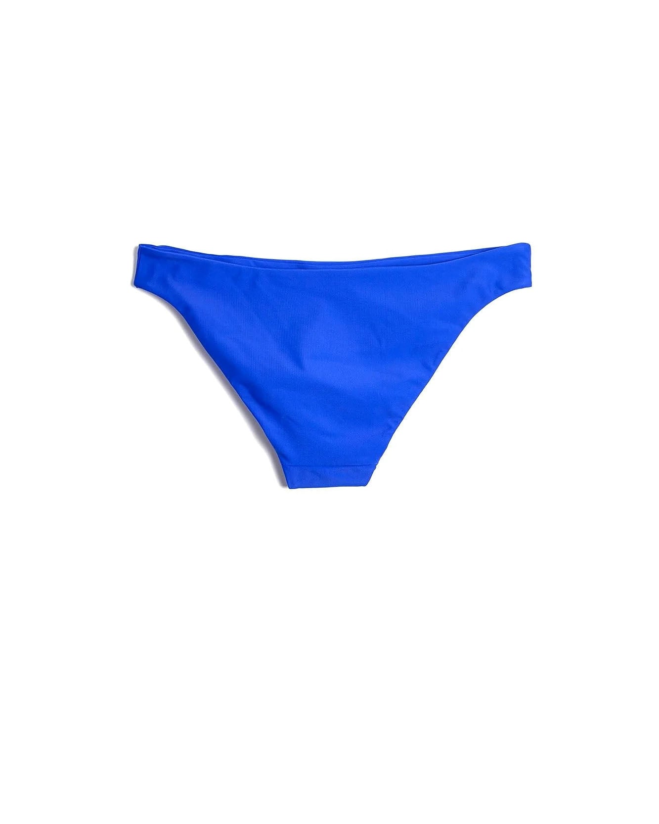 Bikini - Biasca - Cobalt Blue - BOTTOM