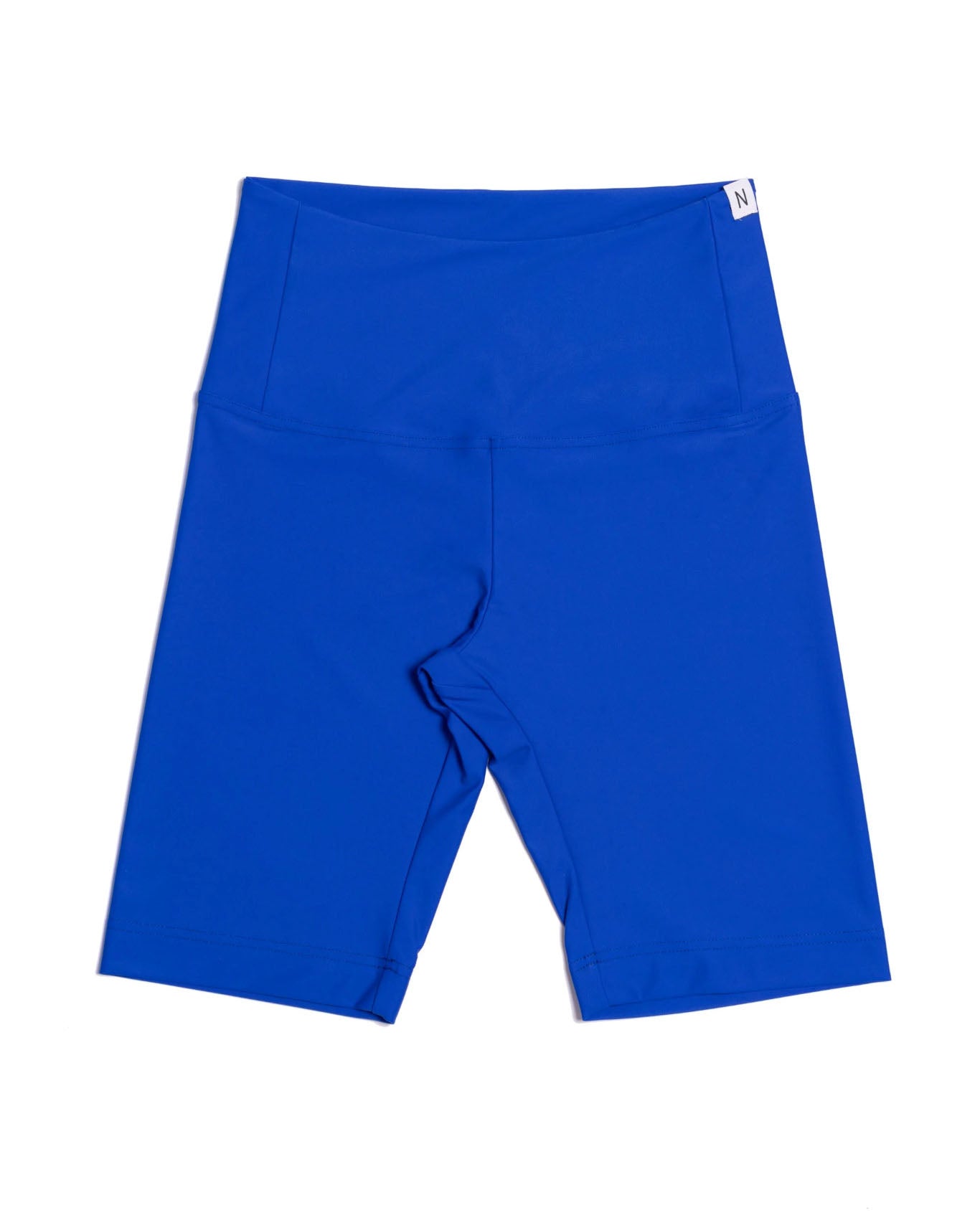 Net-Shorts - Airolo - Cobalt Blue