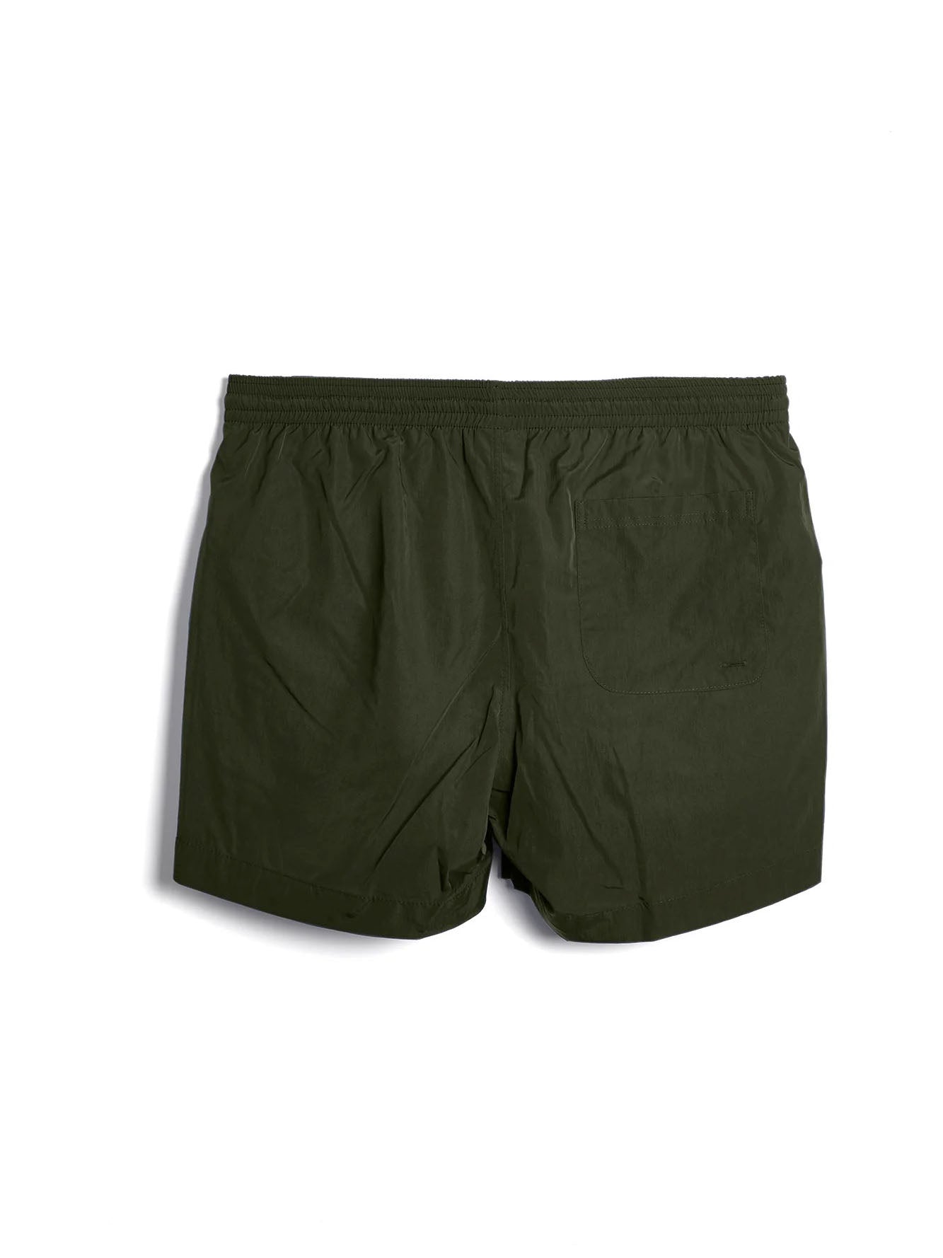 Shorts - Maggia - Wakame Green
