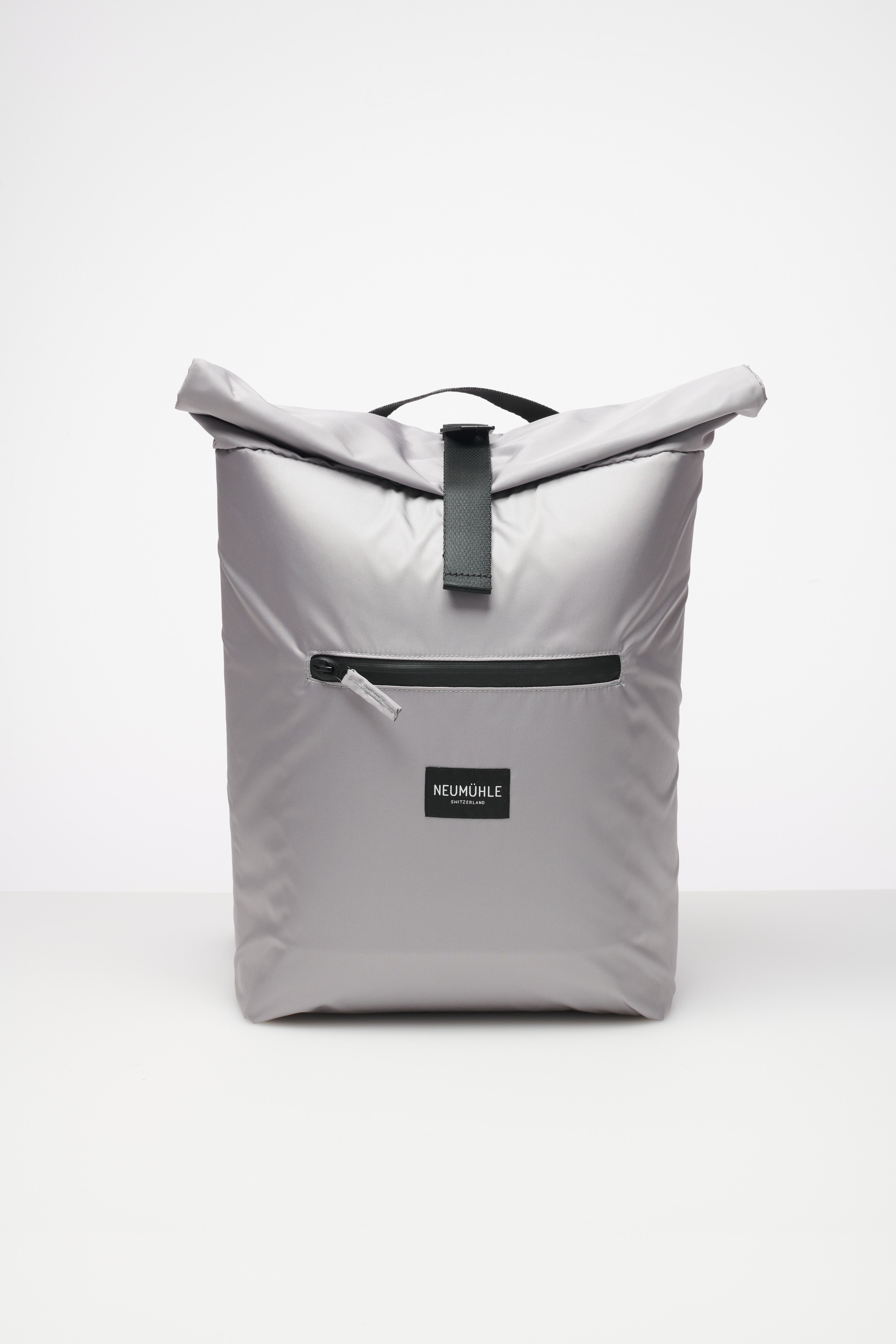 Net-Pack - Fog Grey - Made in Europe