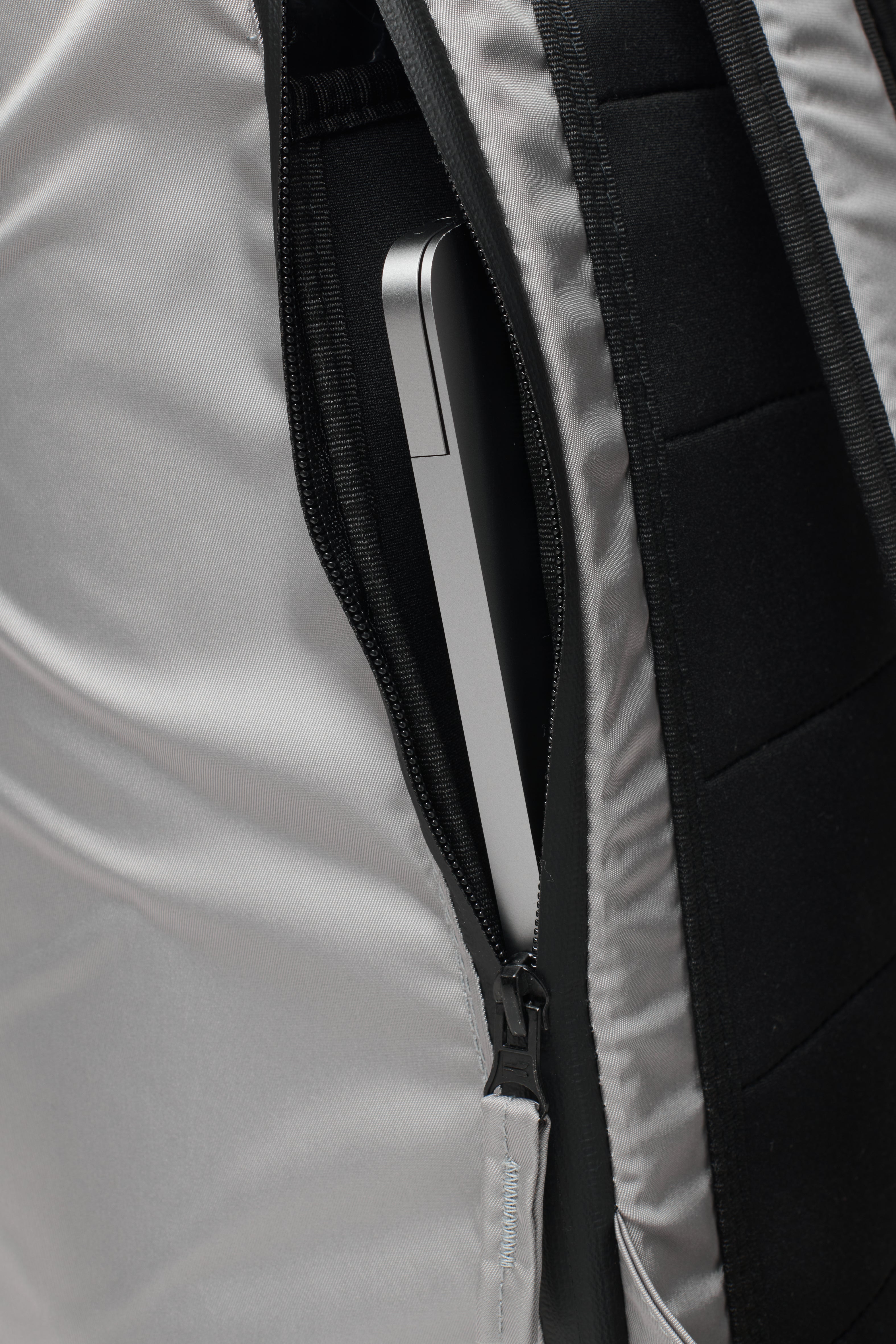 Net-Pack - Fog Grey - Made in Europe