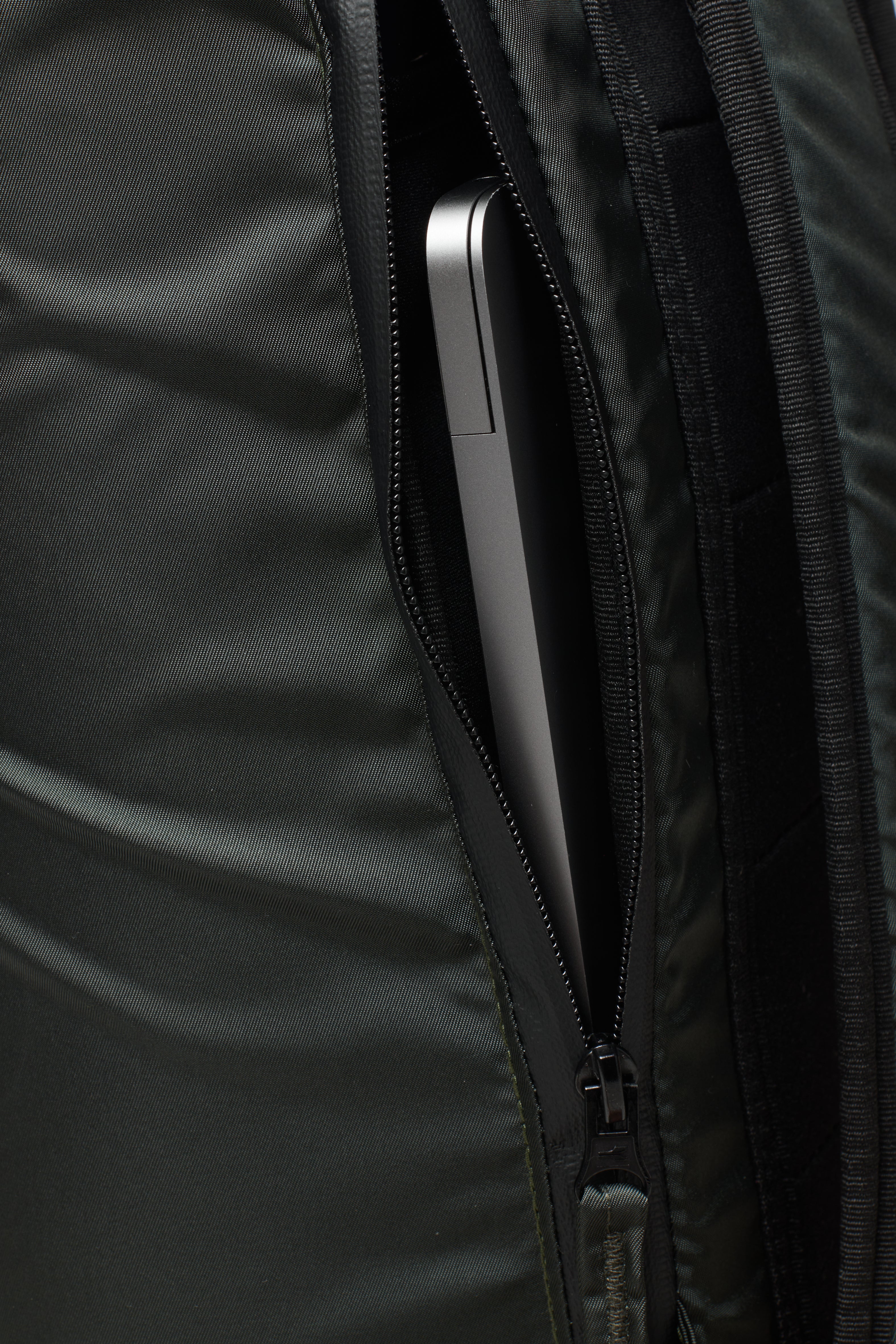 Net-Pack - Wakame Green - Made in Europe