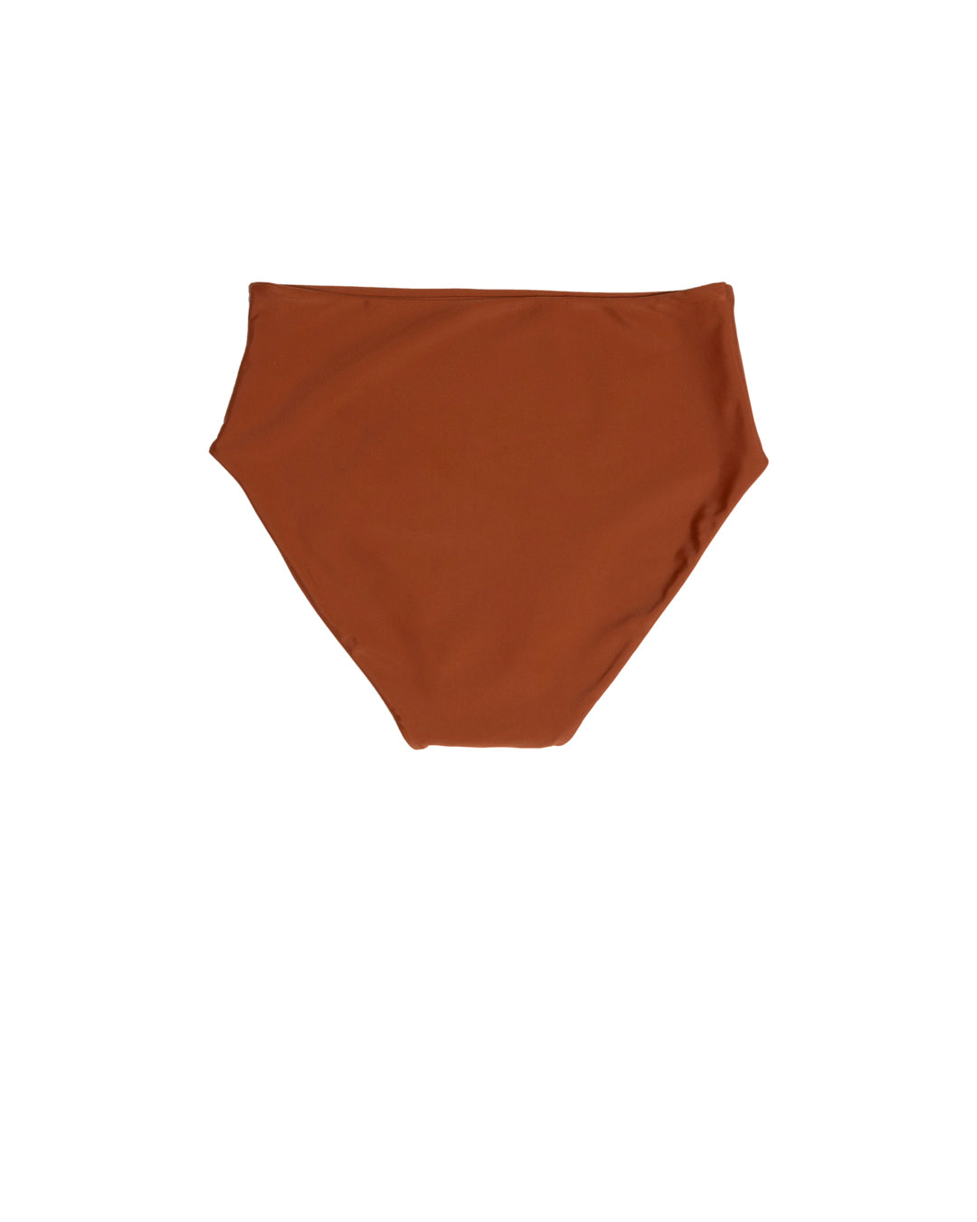 Swiss Made - Bikini - Ascona - Wood - BOTTOM