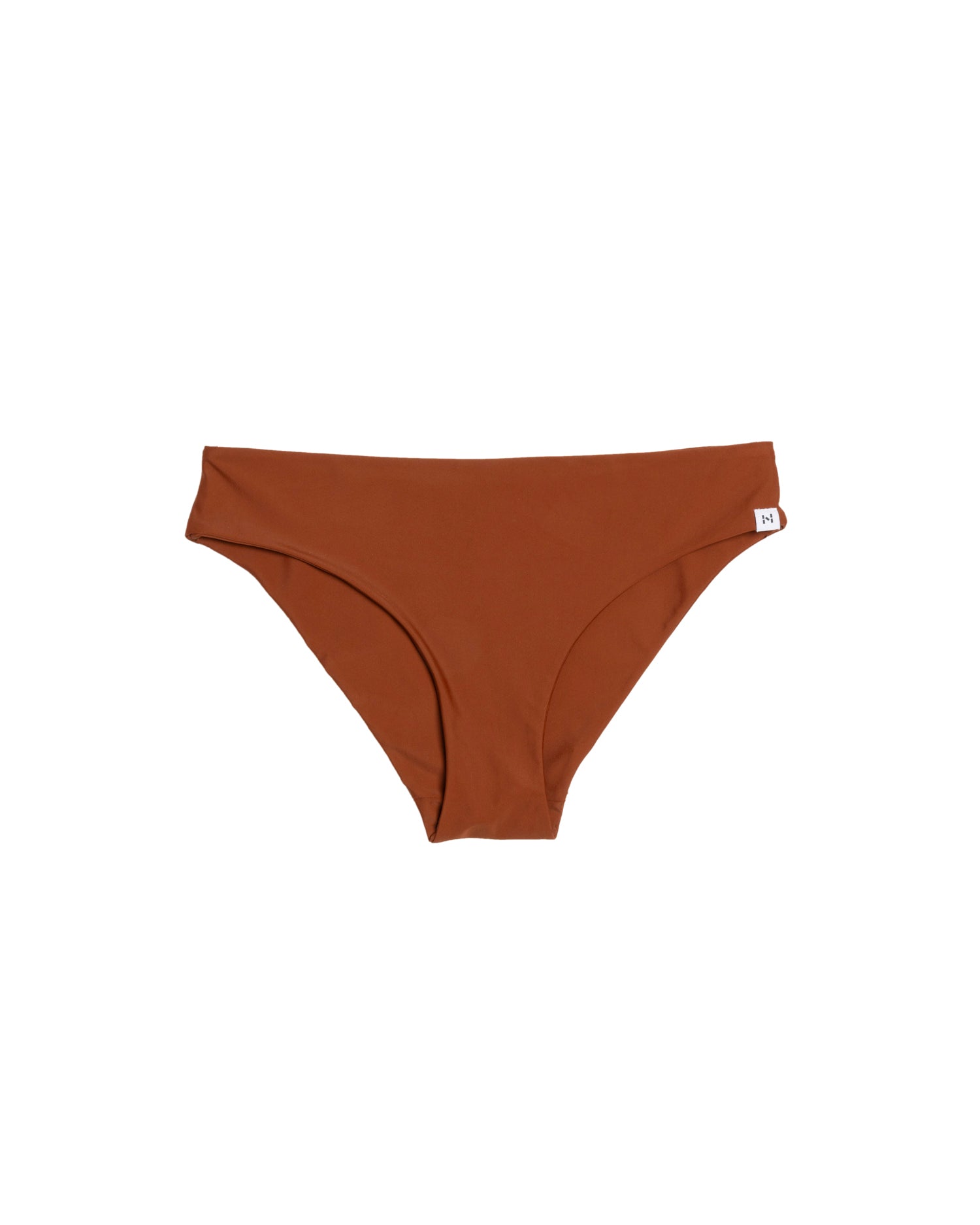 Swiss Made - Bikini - Biasca - Wood - BOTTOM