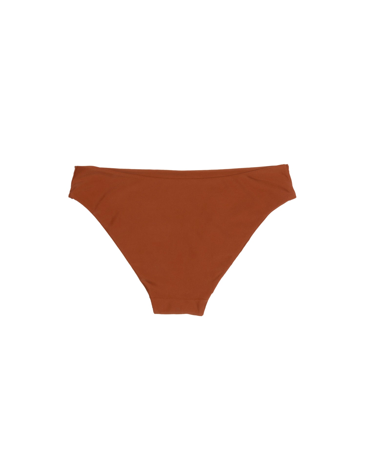 Swiss Made - Bikini - Biasca - Wood - BOTTOM