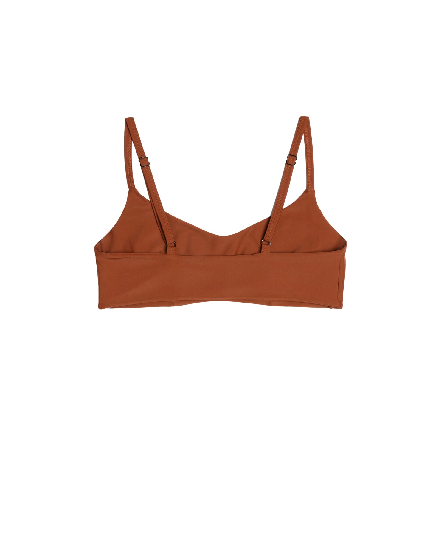 Swiss Made - Bikini - Biasca - Wood - Top