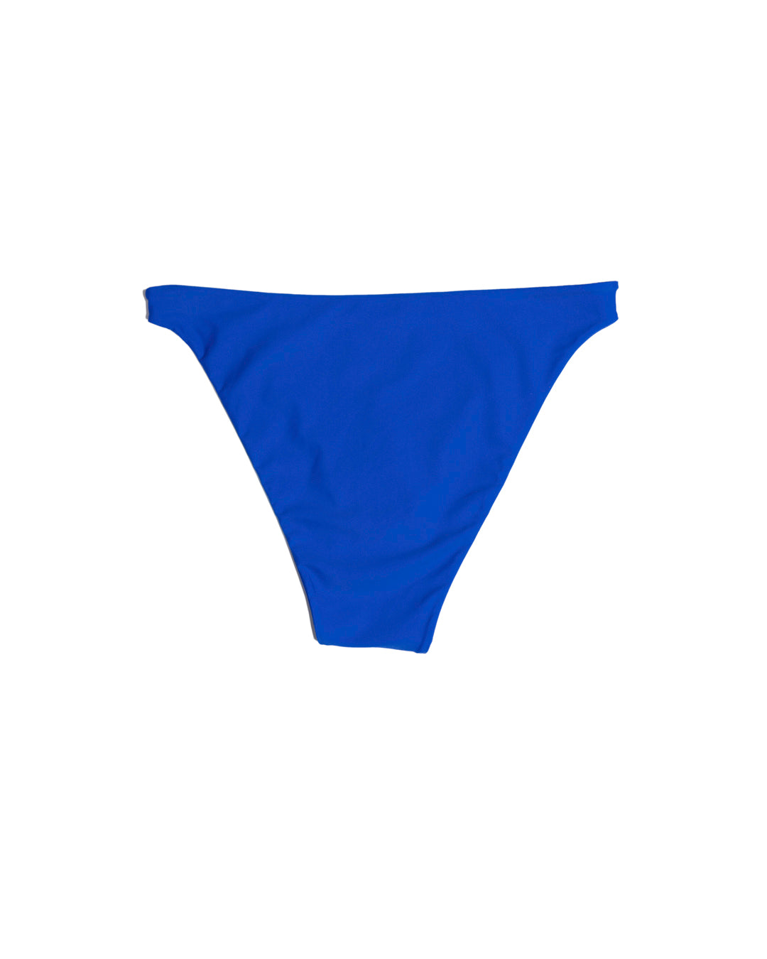 Swiss Made - Bikini - Tresa - Cobalt Blue - BOTTOM
