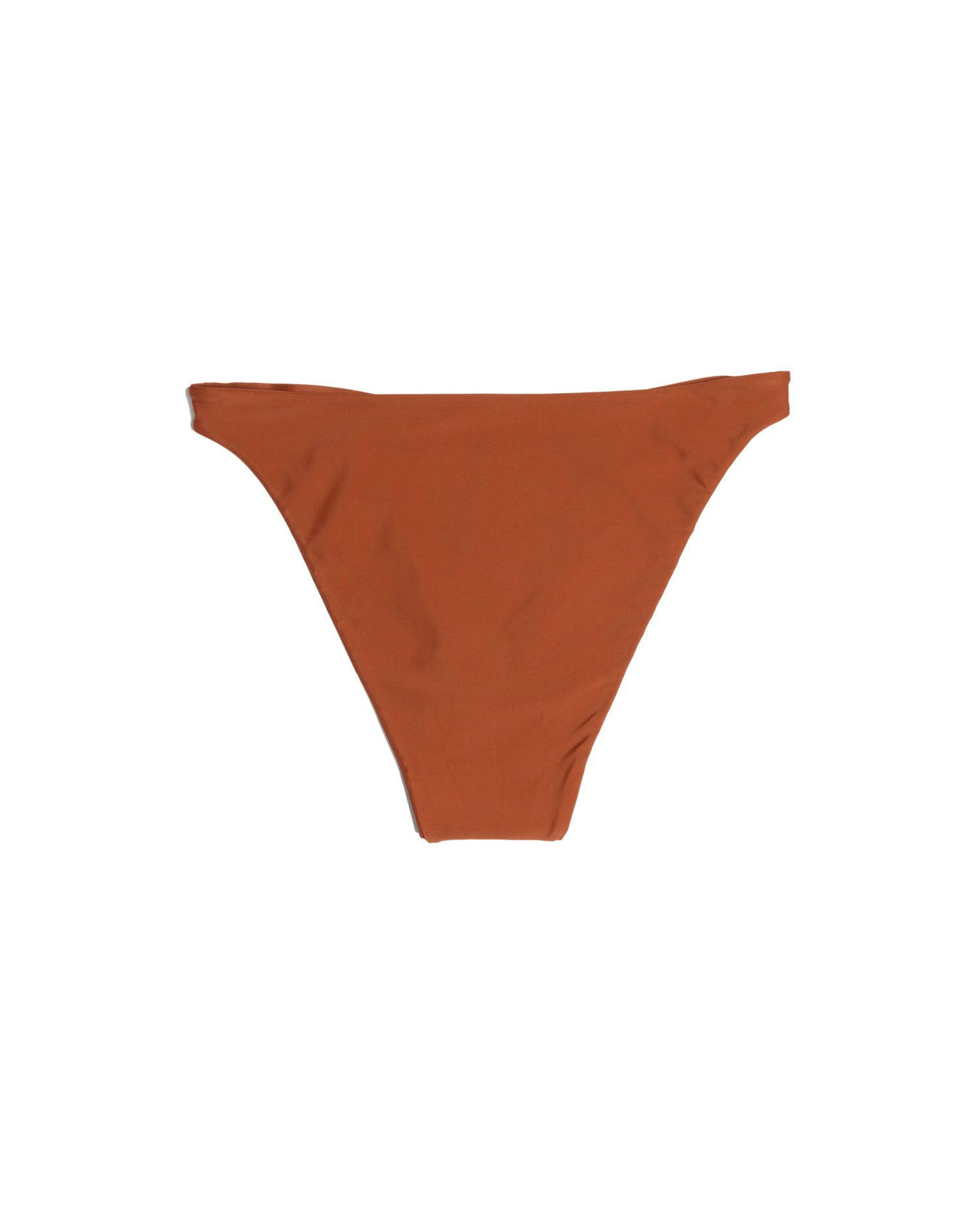 Swiss Made - Bikini - Tresa - Wood - BOTTOM