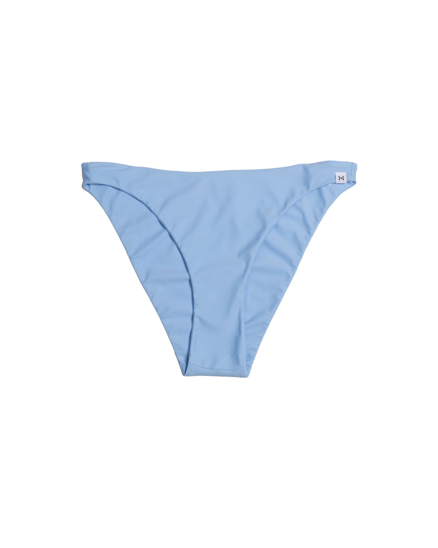 Swiss Made - Bikini - Tresa - Sky - BOTTOM