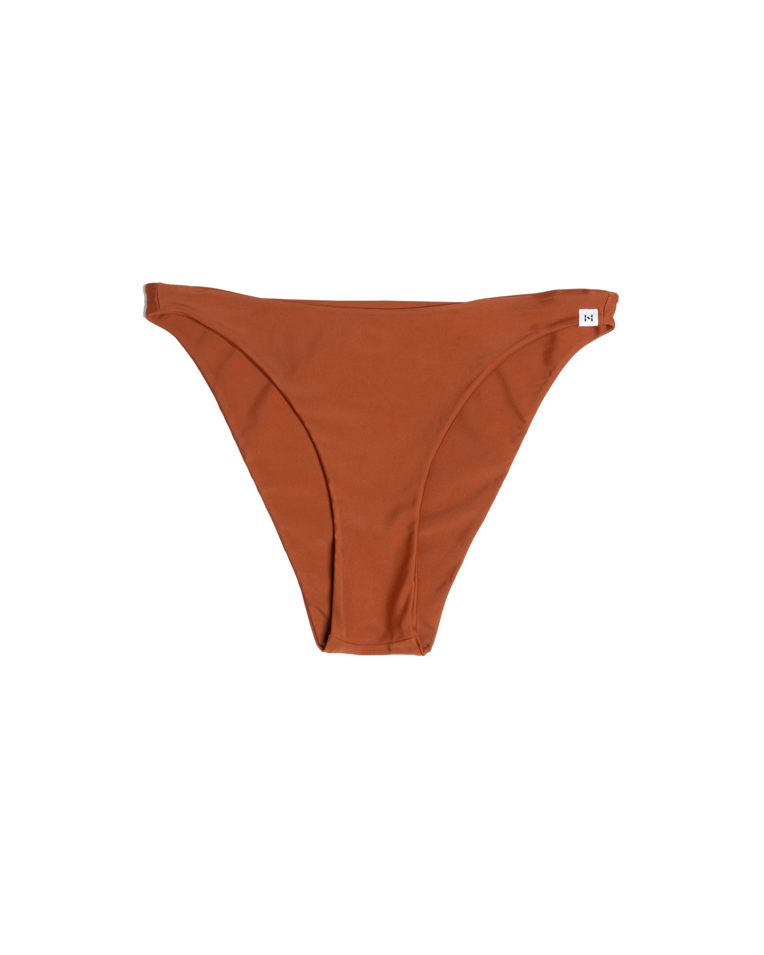 Swiss Made - Bikini - Tresa - Wood - BOTTOM