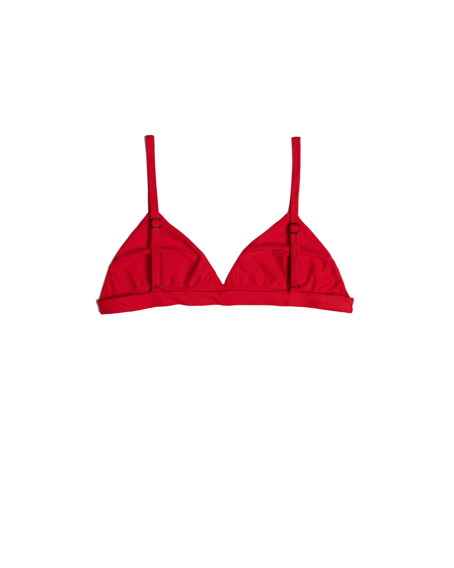 Swiss Made - Bikini - Tresa - Poppy Field - Top