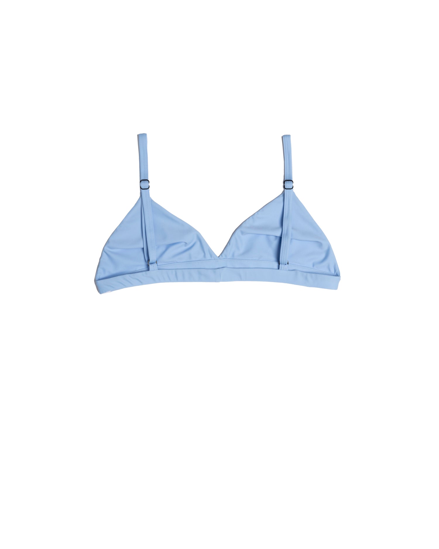 Swiss Made - Bikini - Tresa - Sky - Top