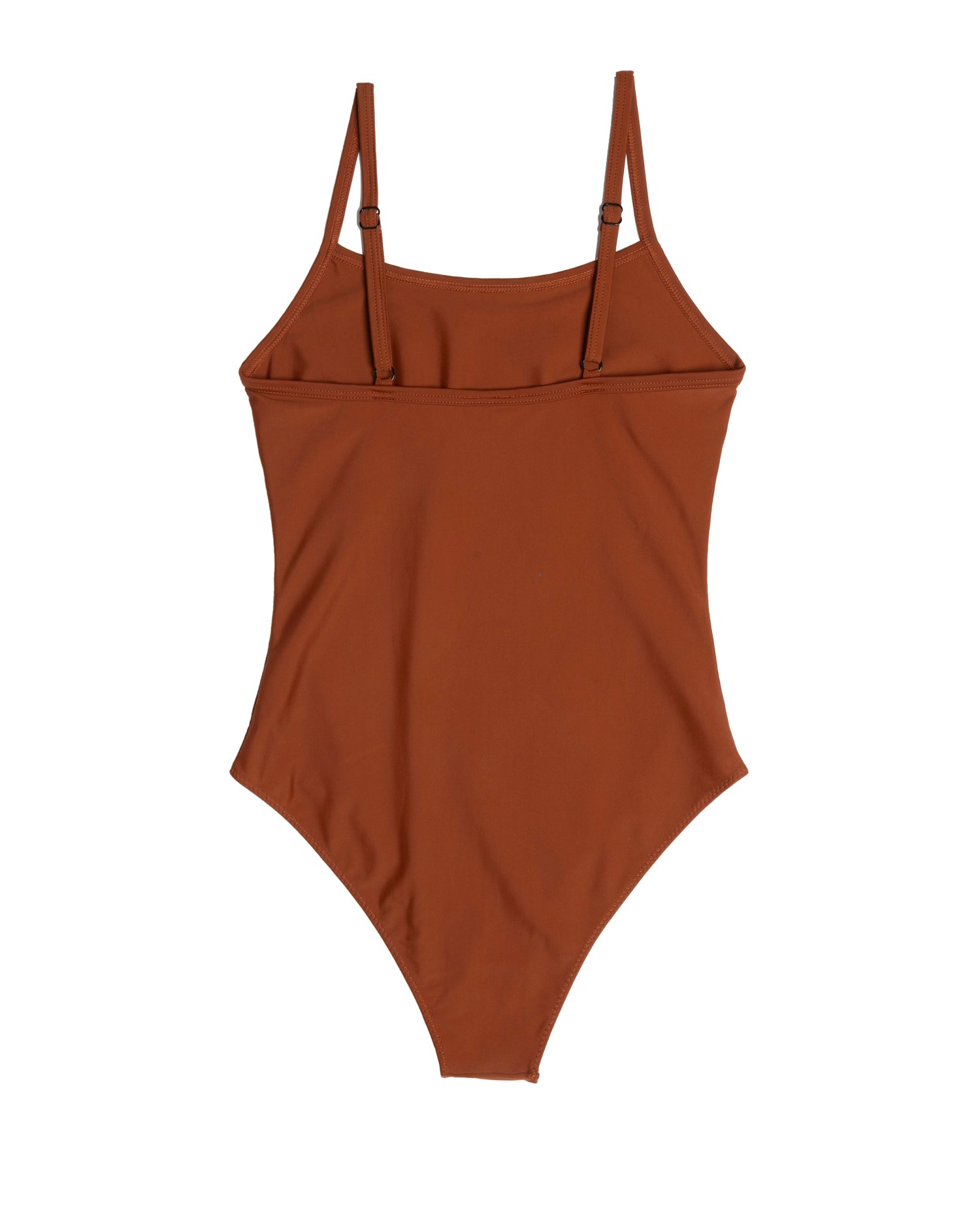 Swiss Made - Swimsuit - Verzasca - Wood