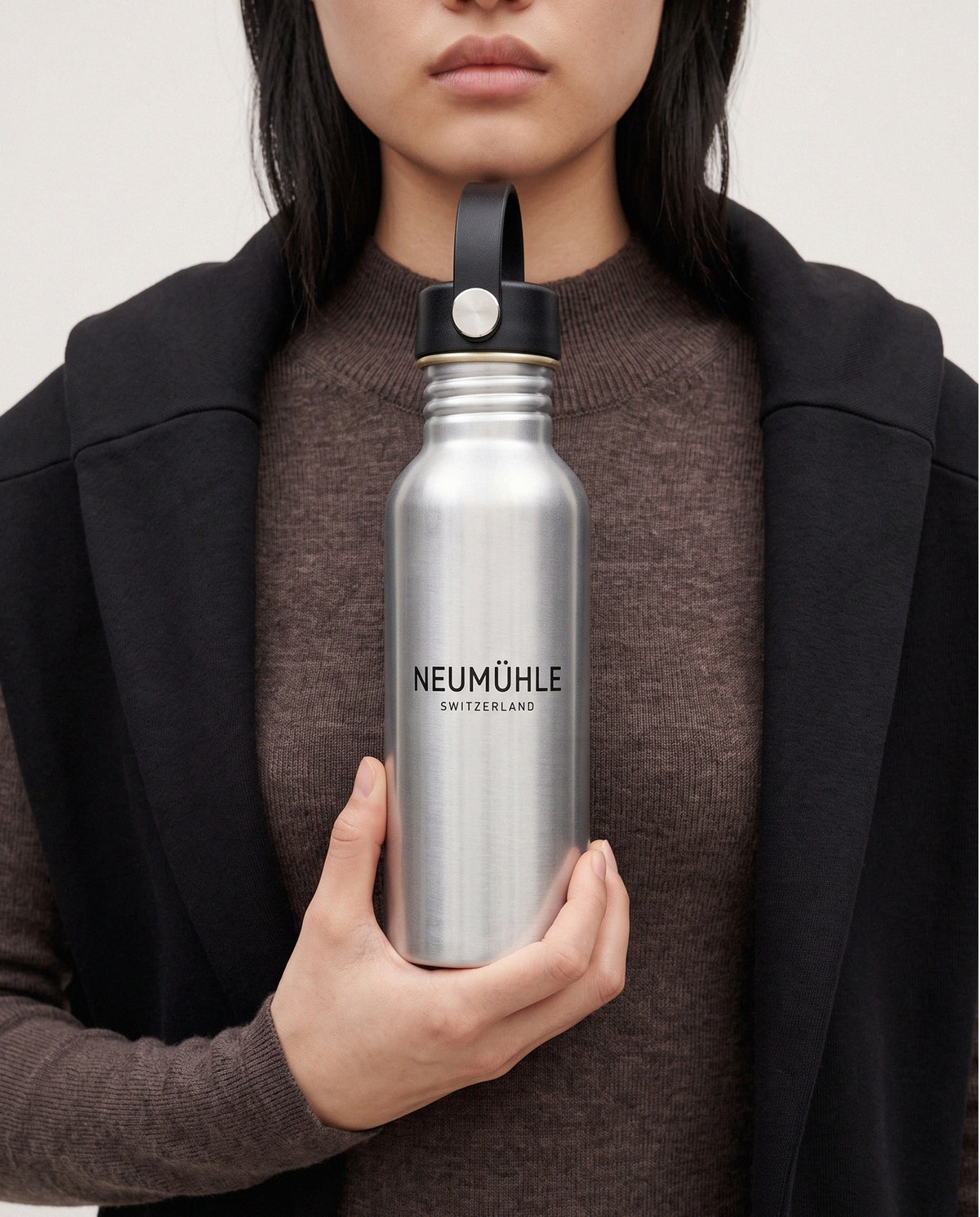 Greetings - Water bottle 0.75 L