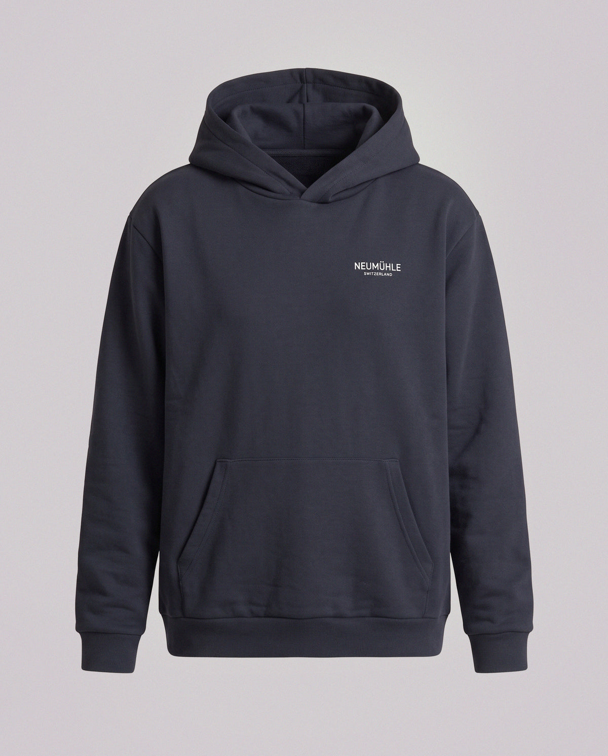 Mono Hoodie