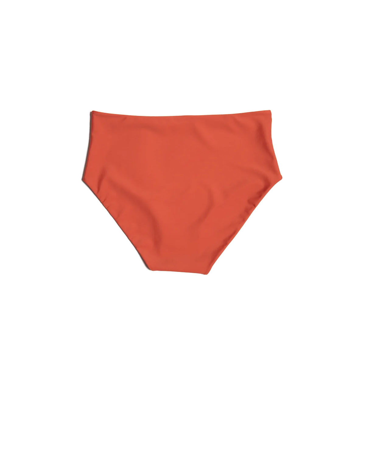 Swiss Made - Bikini - Ascona - Copper  - BOTTOM
