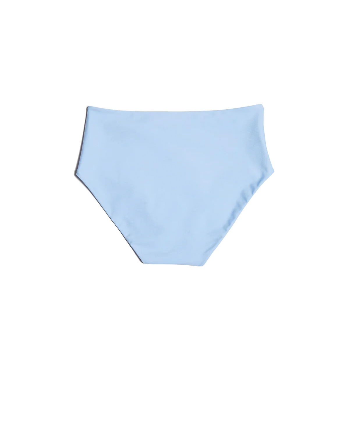 Swiss Made - Bikini - Ascona - Sky  - BOTTOM