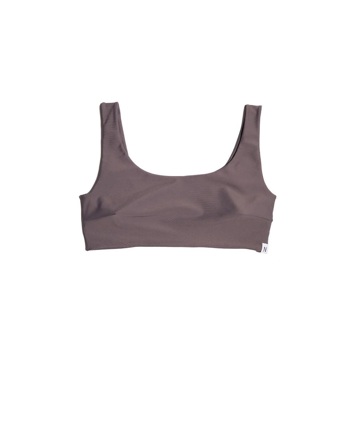 Swiss Made - Bikini - Ascona - Stone - TOP